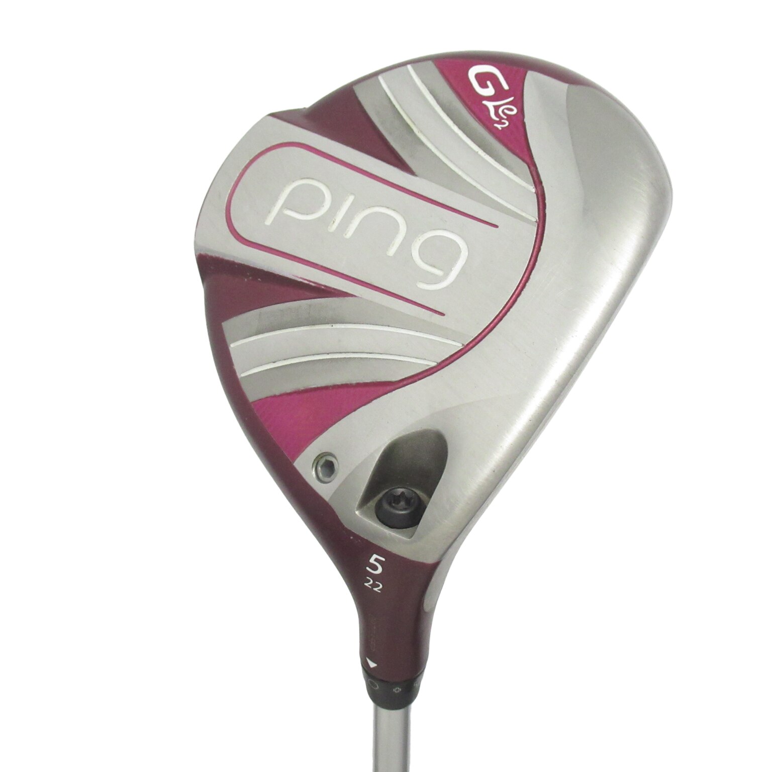 中古】G Le2 フェアウェイウッド (ピン) G LE 2 通販｜GDO中古ゴルフクラブ