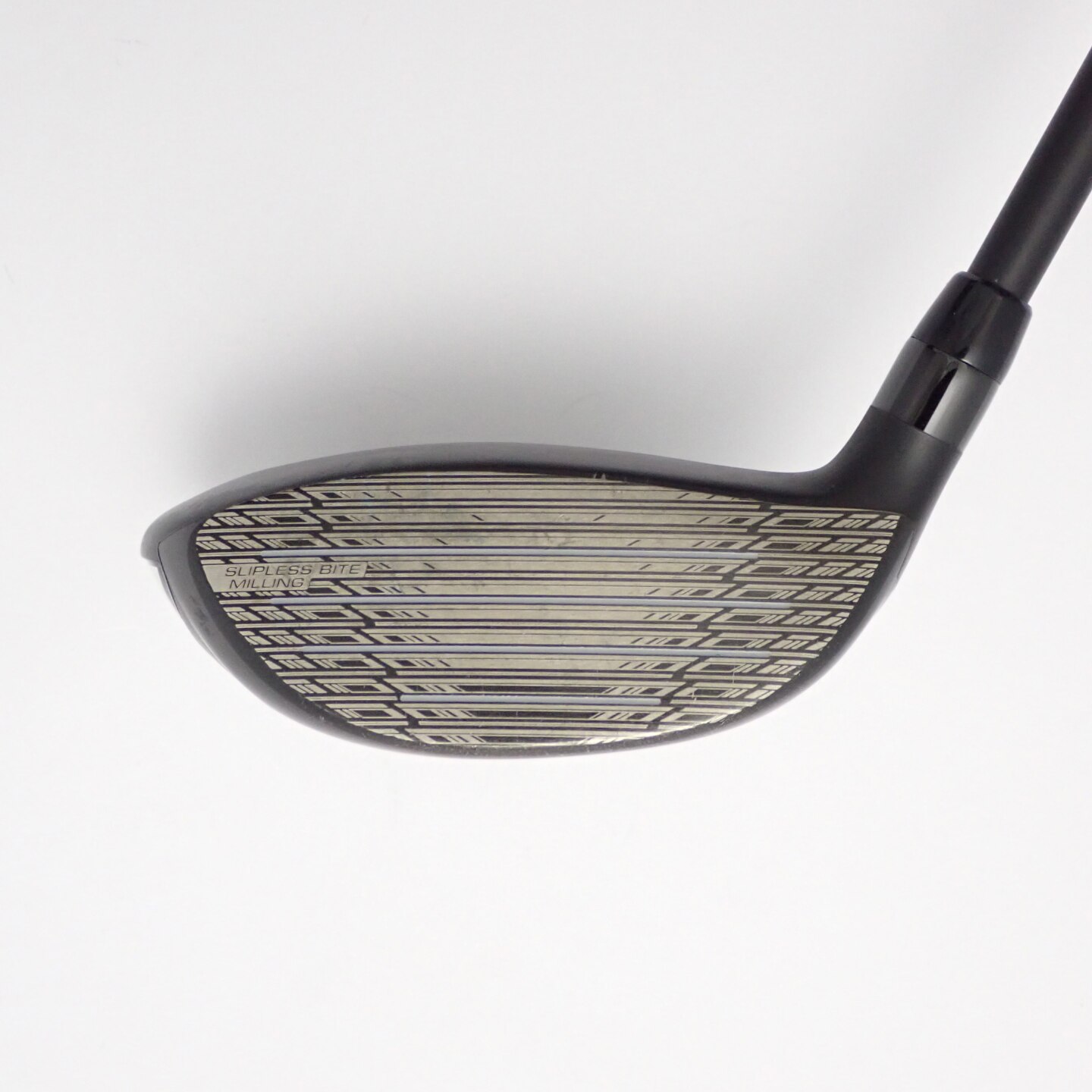 中古】B1 ST フェアウェイウッド Speeder NX BLACK 60 18 S C