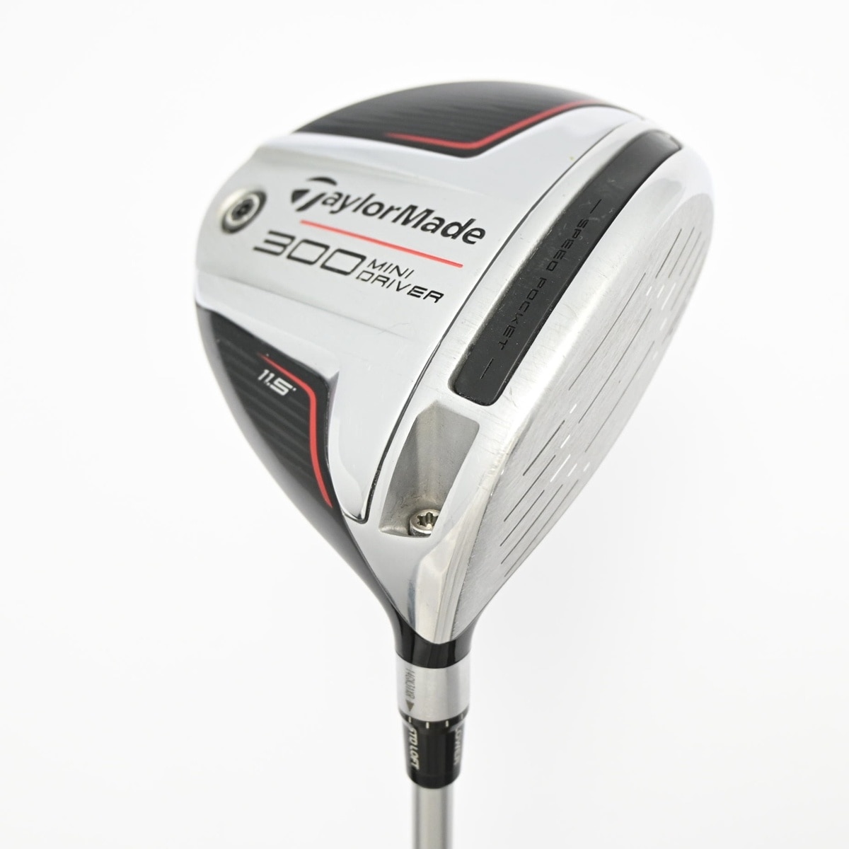 中古】TaylorMade ドライバー (テーラーメイド) 通販｜GDO中古ゴルフクラブ