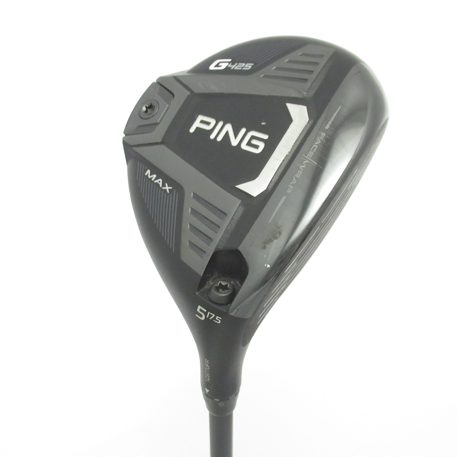 中古】ピン(PING) フェアウェイウッド 通販｜GDO中古ゴルフクラブ