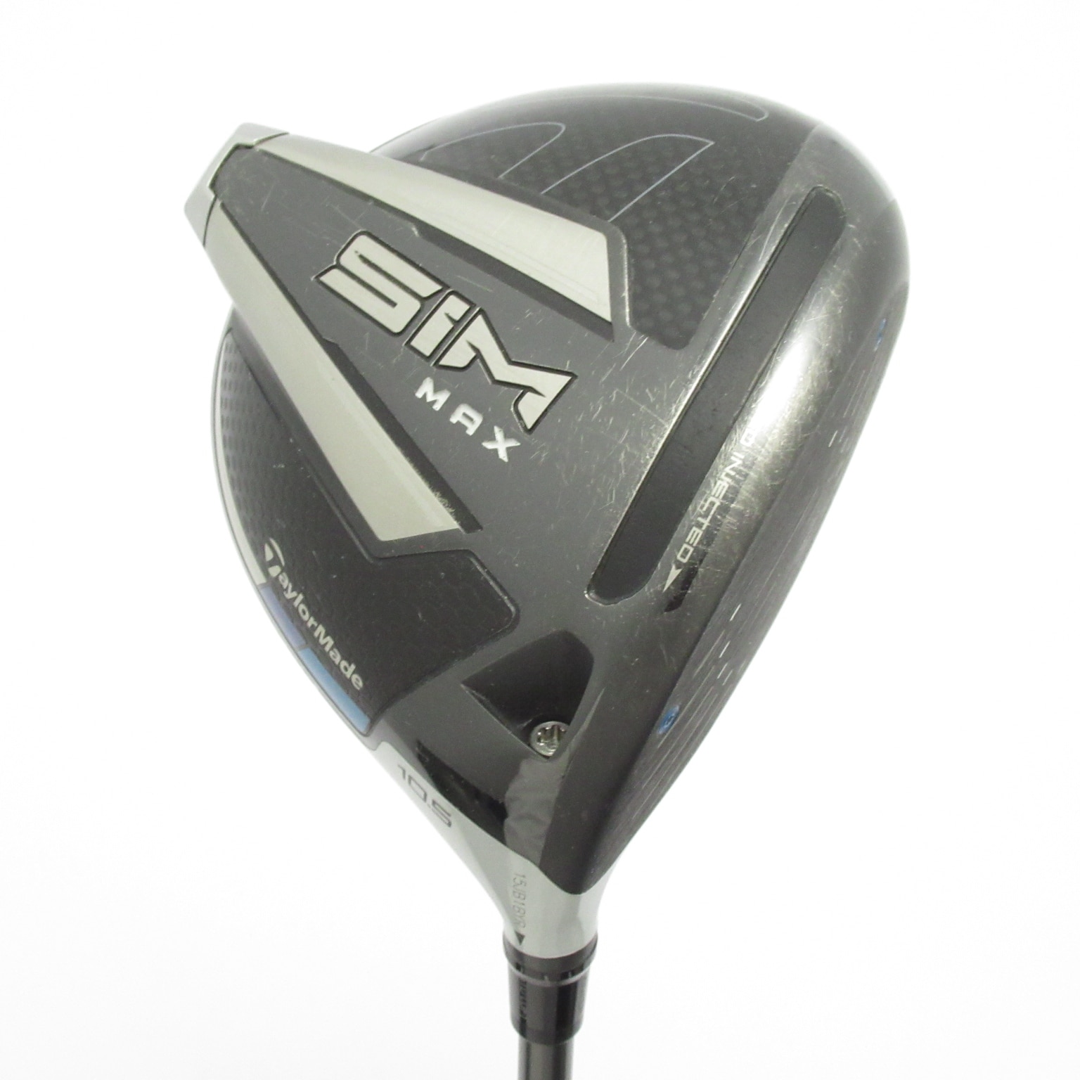 b*c様 テーラーメイドSIM MAX 9.0 ドライバー 中古】SIM MAX ドライバー (テーラーメイド) SIM 通販｜GDO中古ゴルフ