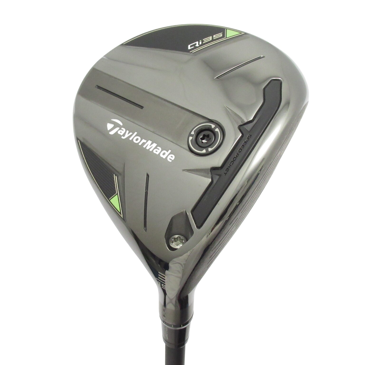 中古】Qi35 フェアウェイウッド Diamana Black TM60(2025) 15 S C