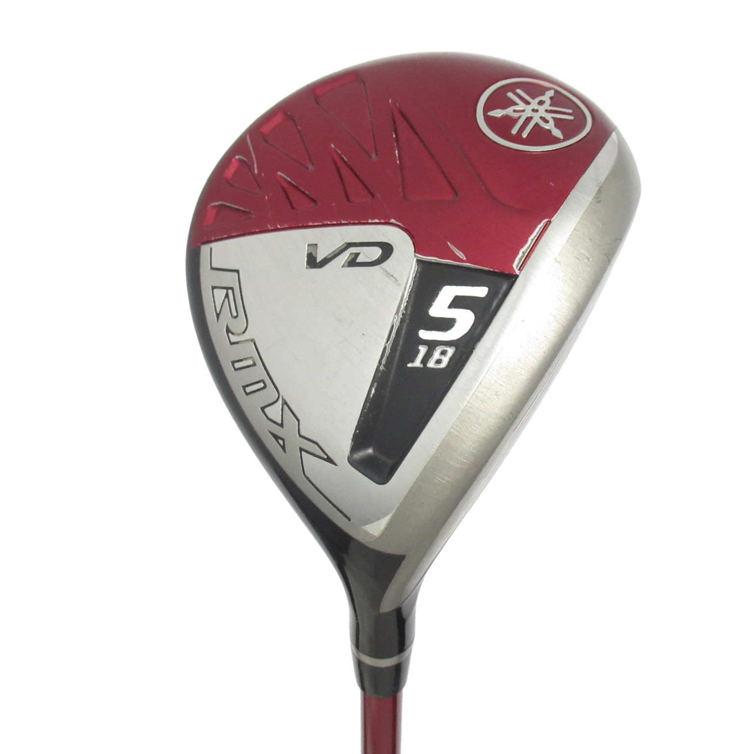 YAMAHA ヤマハ RMX VD 3w 5w セット 中古品 フェアウェイウッド シャフト TENSEI RED TM50 RMX ヤマハ VD フェアウェイウッド TENSEI TR シャフト : スポーツ