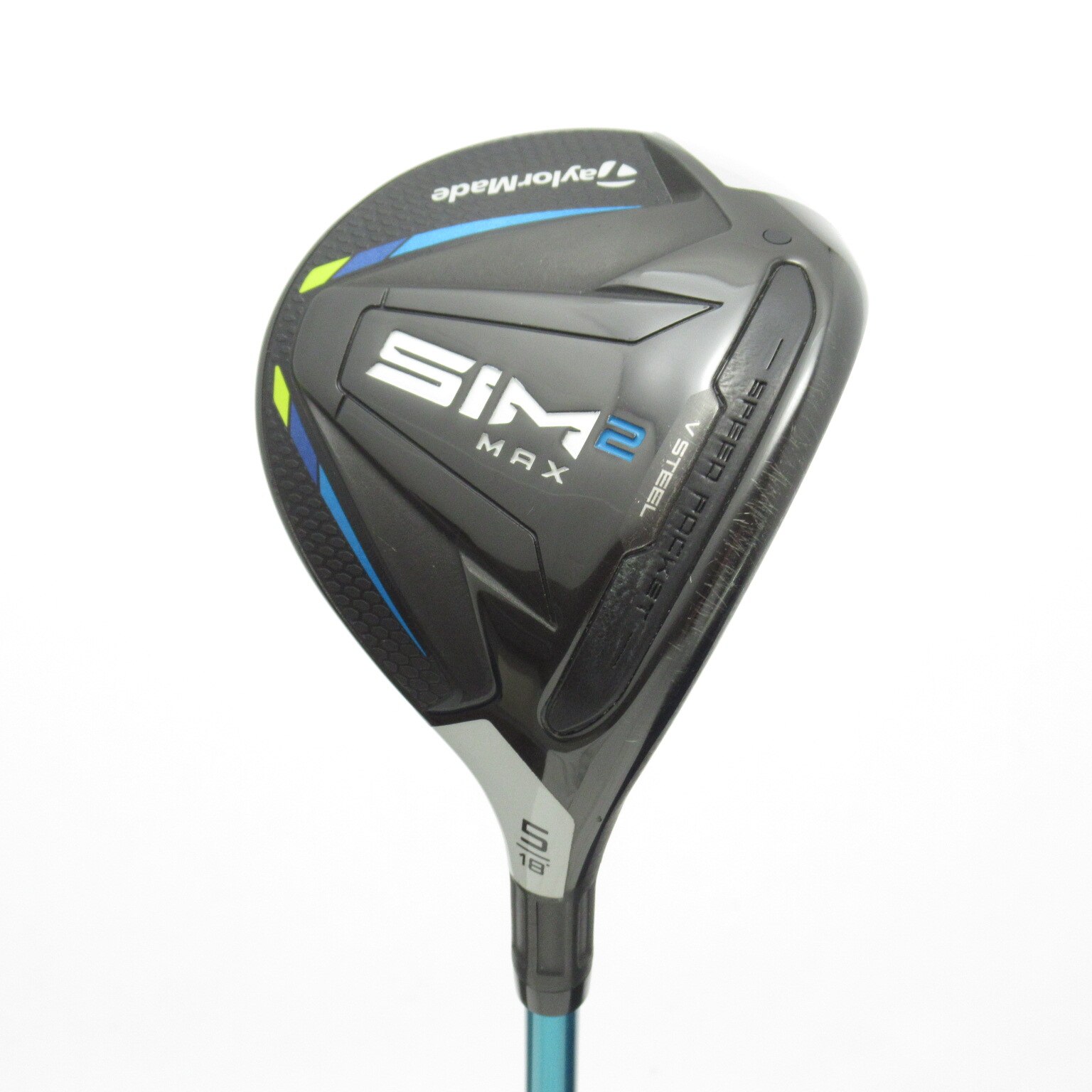 中古】SIM2 MAX フェアウェイウッド (テーラーメイド) SIM2 通販｜GDO