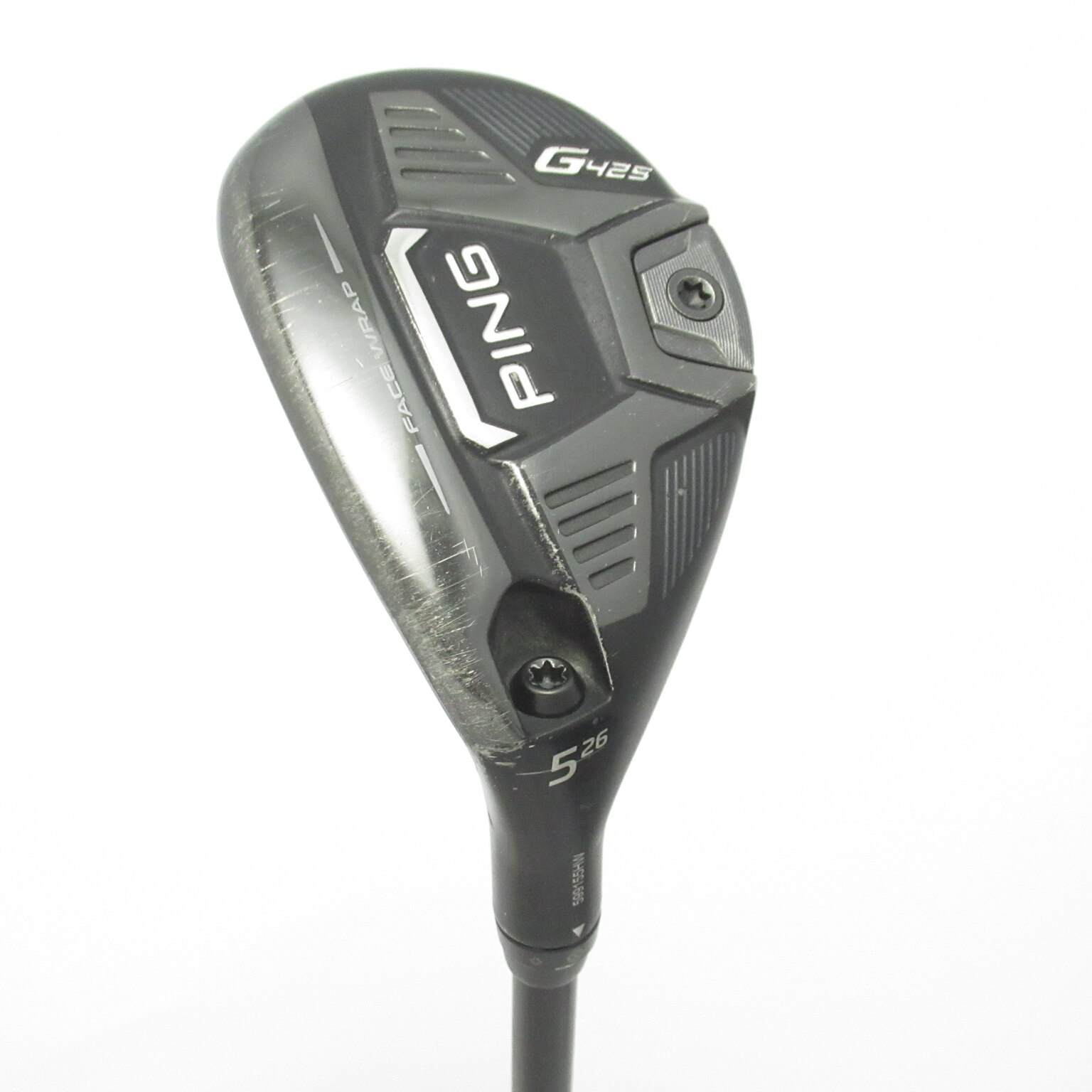 中古】G425 ユーティリティ (ピン) G425 レフティ 通販｜GDO中古ゴルフ