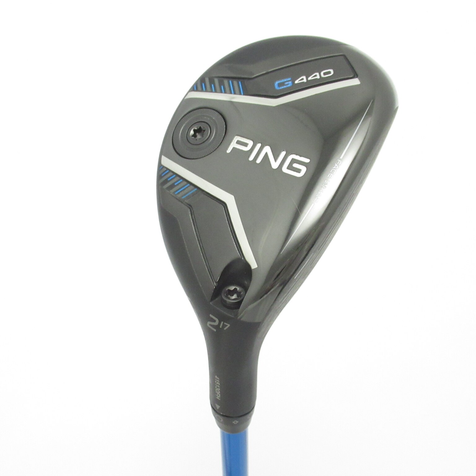 中古】G440 ハイブリッド ユーティリティ ALTA J CB BLUE 17 S C