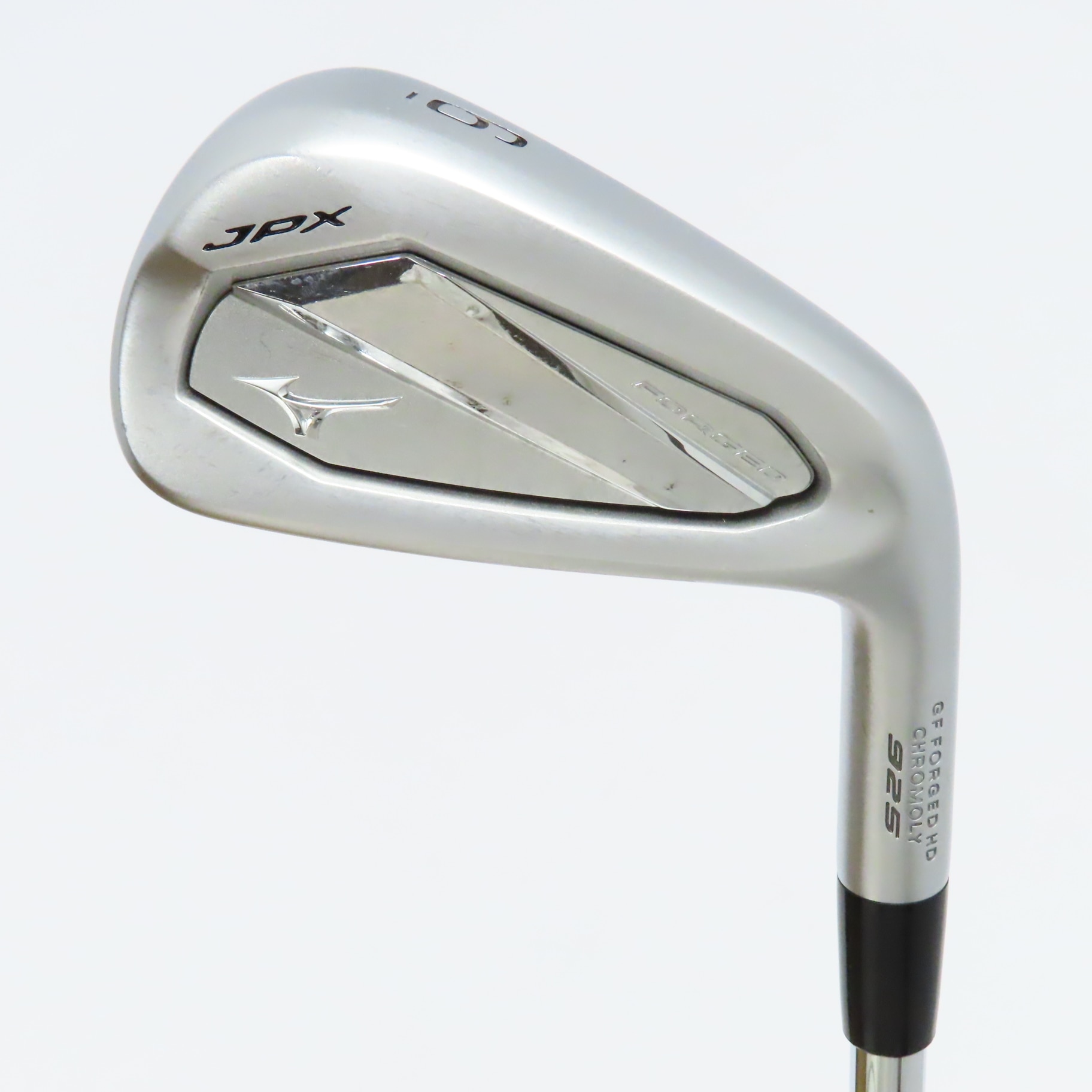 JPX アイアンセット 6本 中古】JPX アイアンセット (ミズノ) 通販｜GDO中古ゴルフクラブ