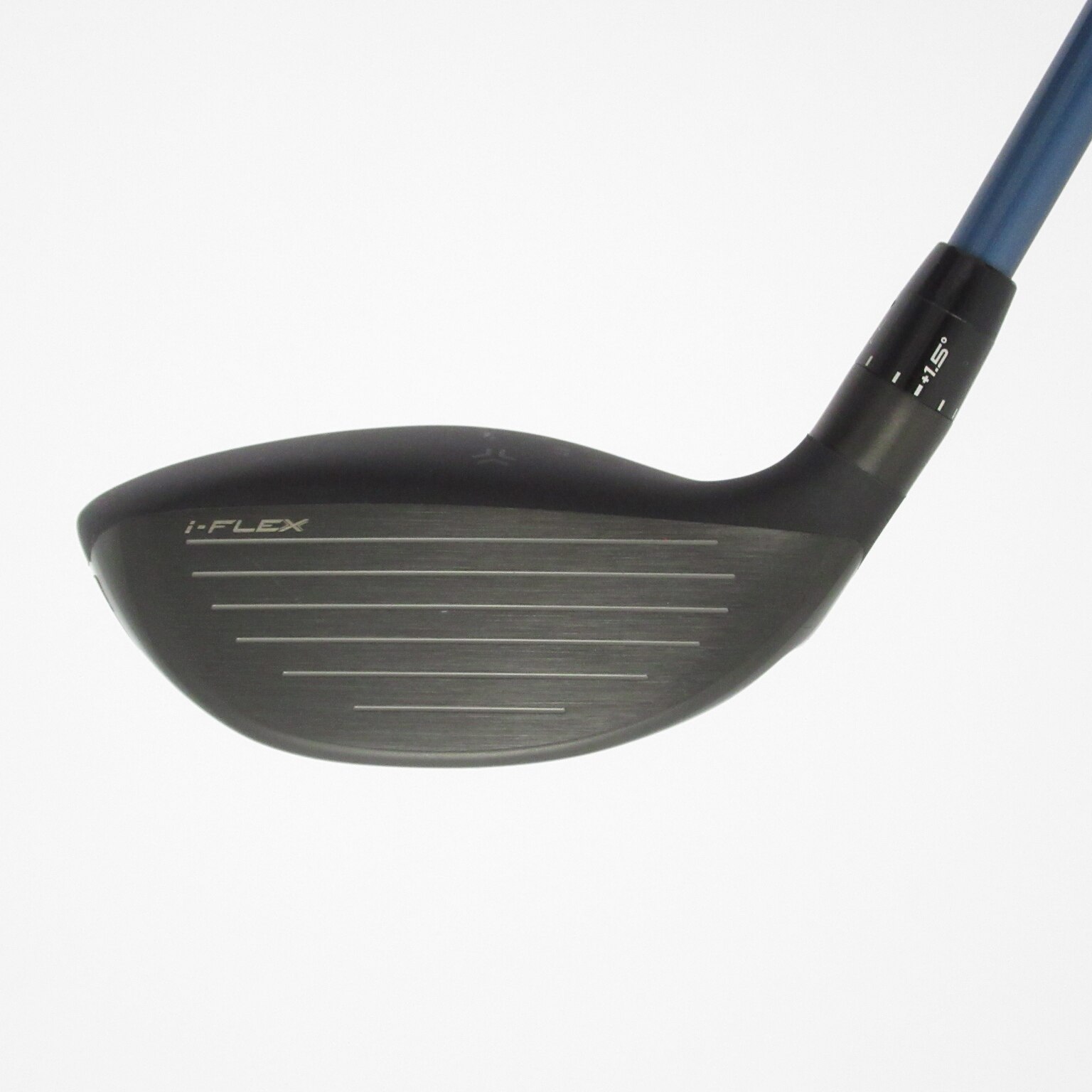 中古】スリクソン ZXi フェアウェイウッド VENTUS ZXi 6 18 S B