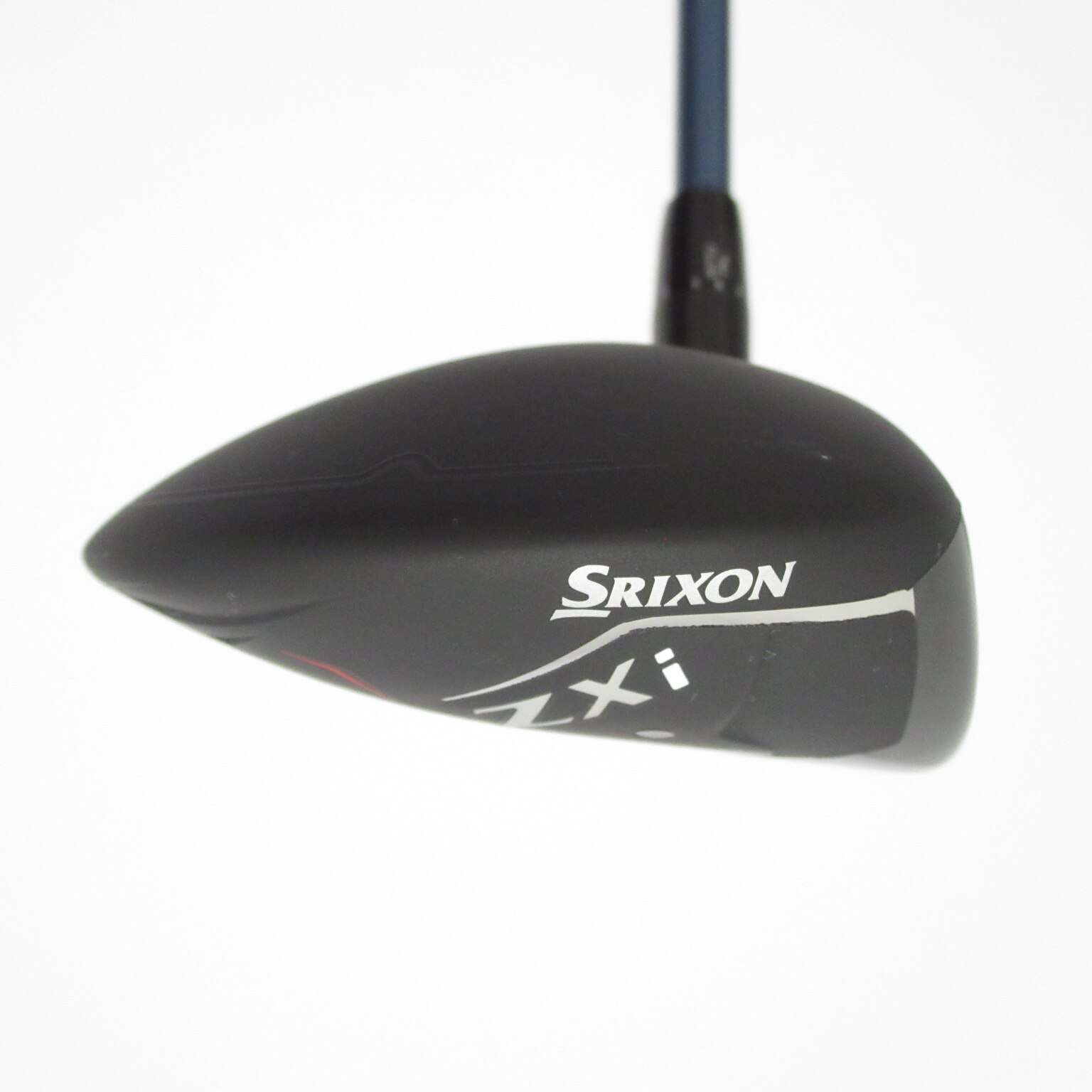中古】スリクソン ZXi フェアウェイウッド VENTUS ZXi 6 18 S B
