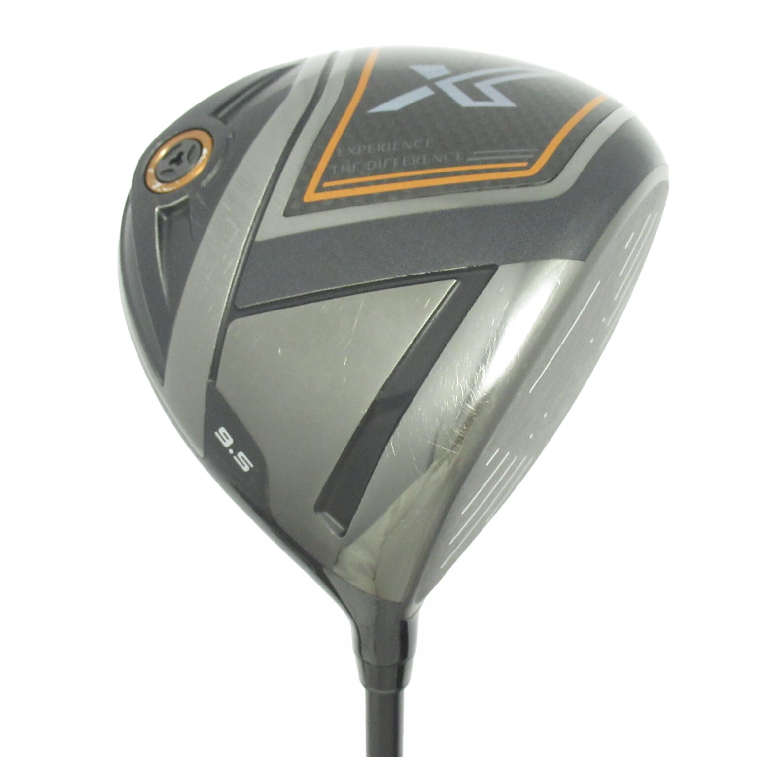値下げ　中古　ゼクシオ　ドライバー 中古】ゼクシオ ドライバー(ブルー) ドライバー XXIO MP1100L 12.5 L