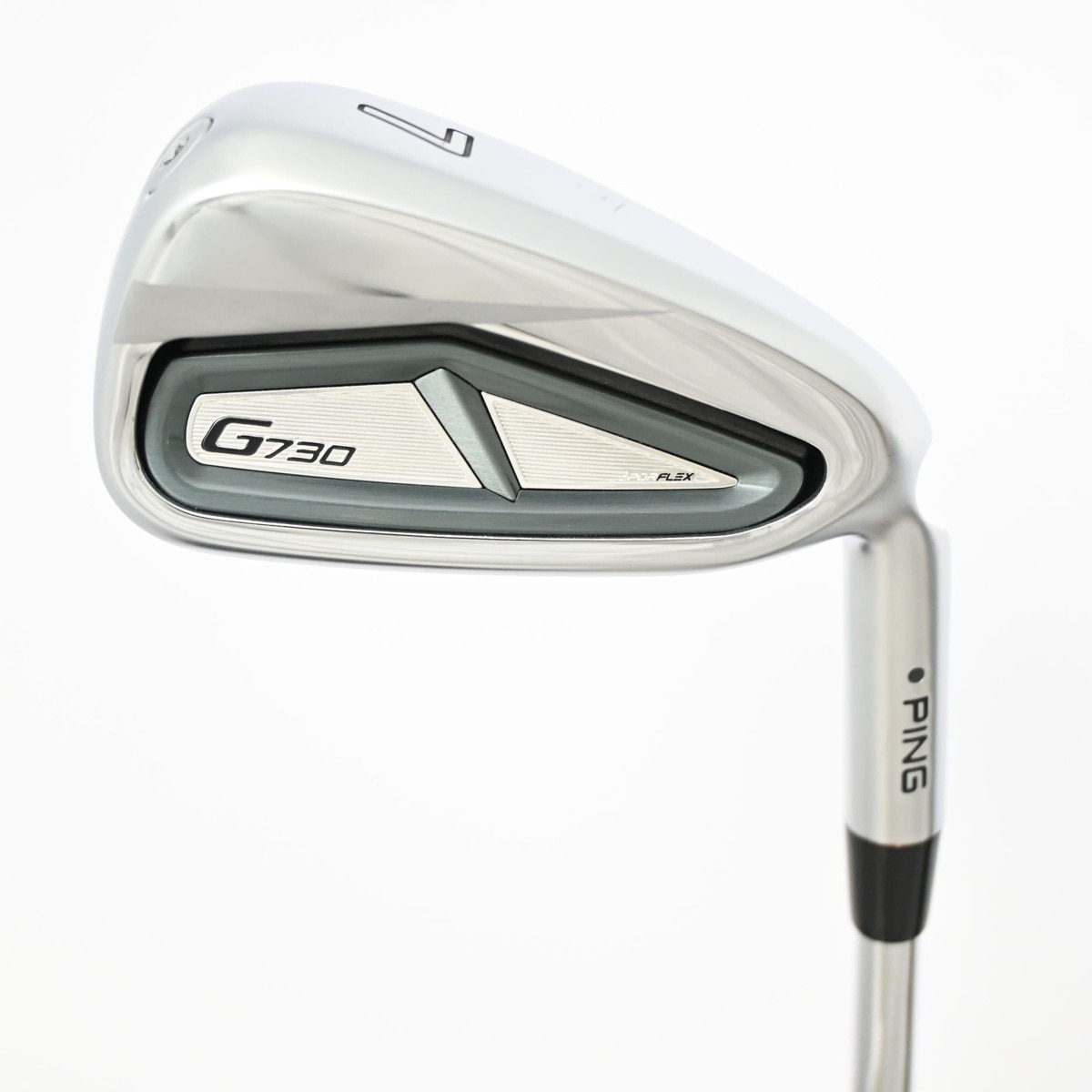 中古】G730 アイアンセット (ピン) G730 通販｜GDO中古ゴルフクラブ