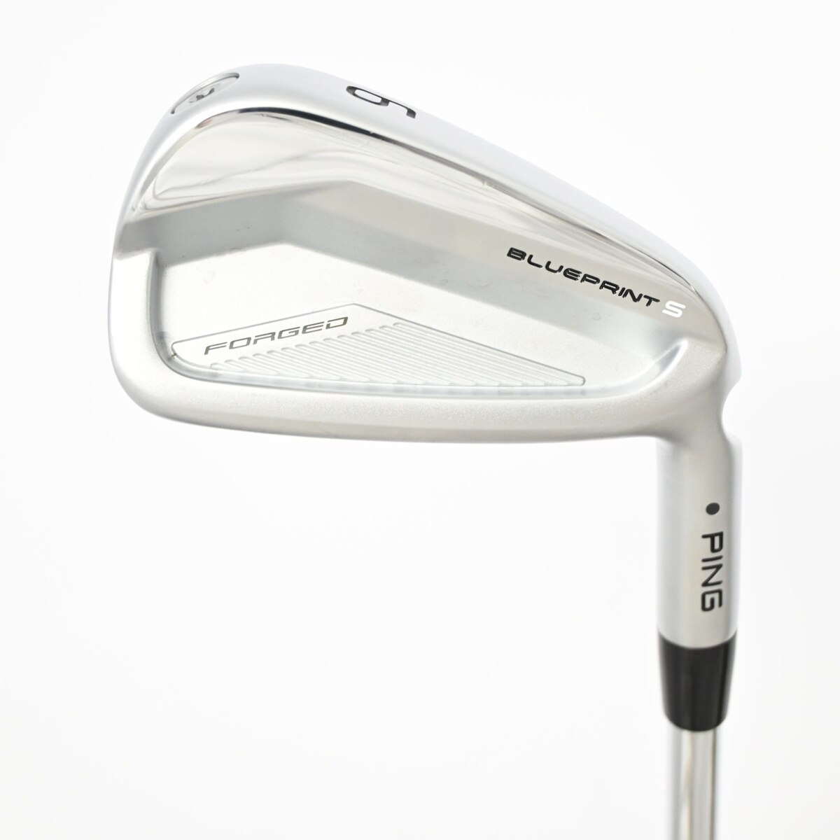 中古】ブループリント S アイアン N.S.PRO MODUS3 TOUR 105 29.5 S C