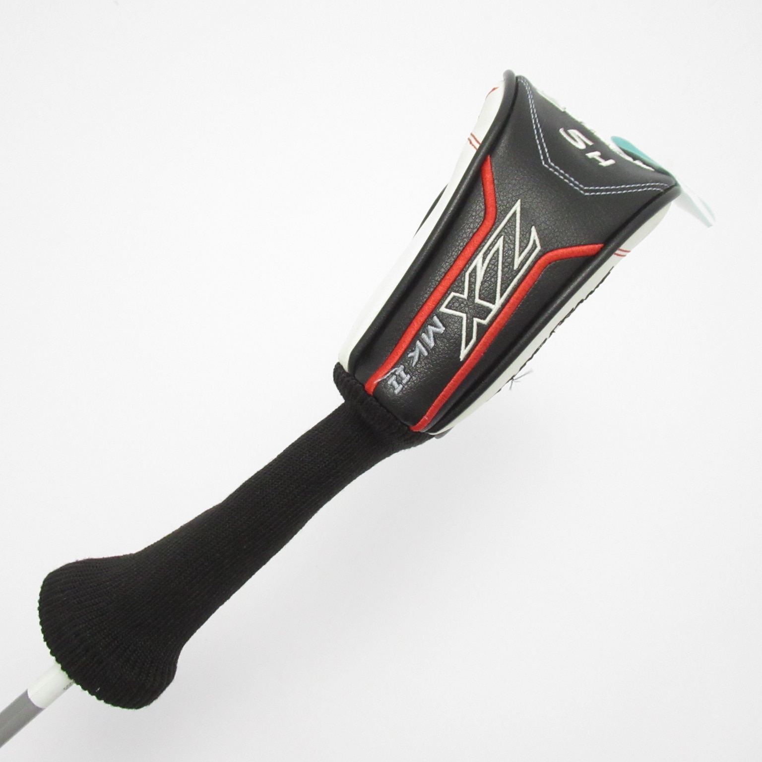 中古】スリクソン ZX MkII ハイブリッド ユーティリティ Diamana ZX-II