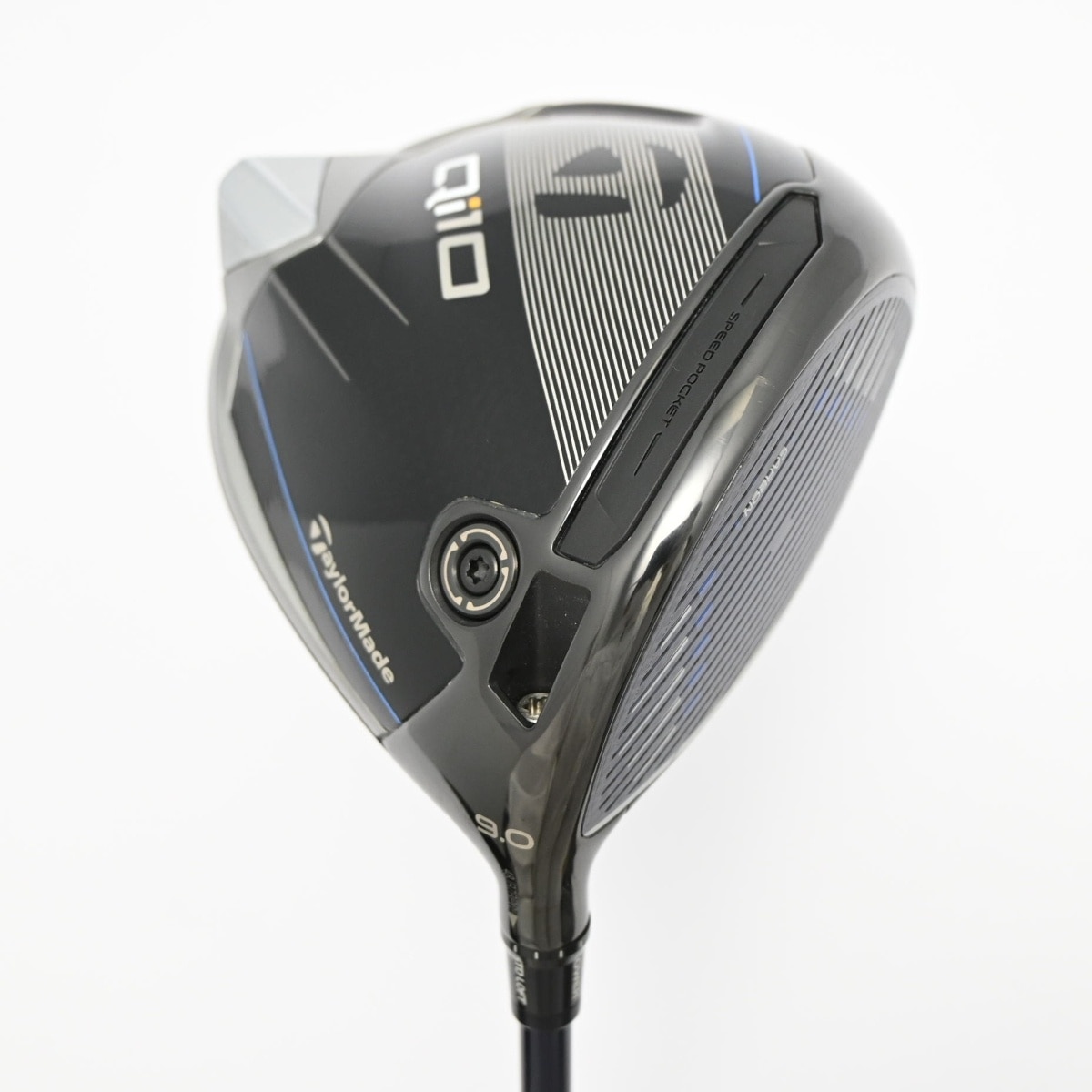 中古】Qi10 ドライバー (テーラーメイド) 通販｜GDO中古ゴルフクラブ