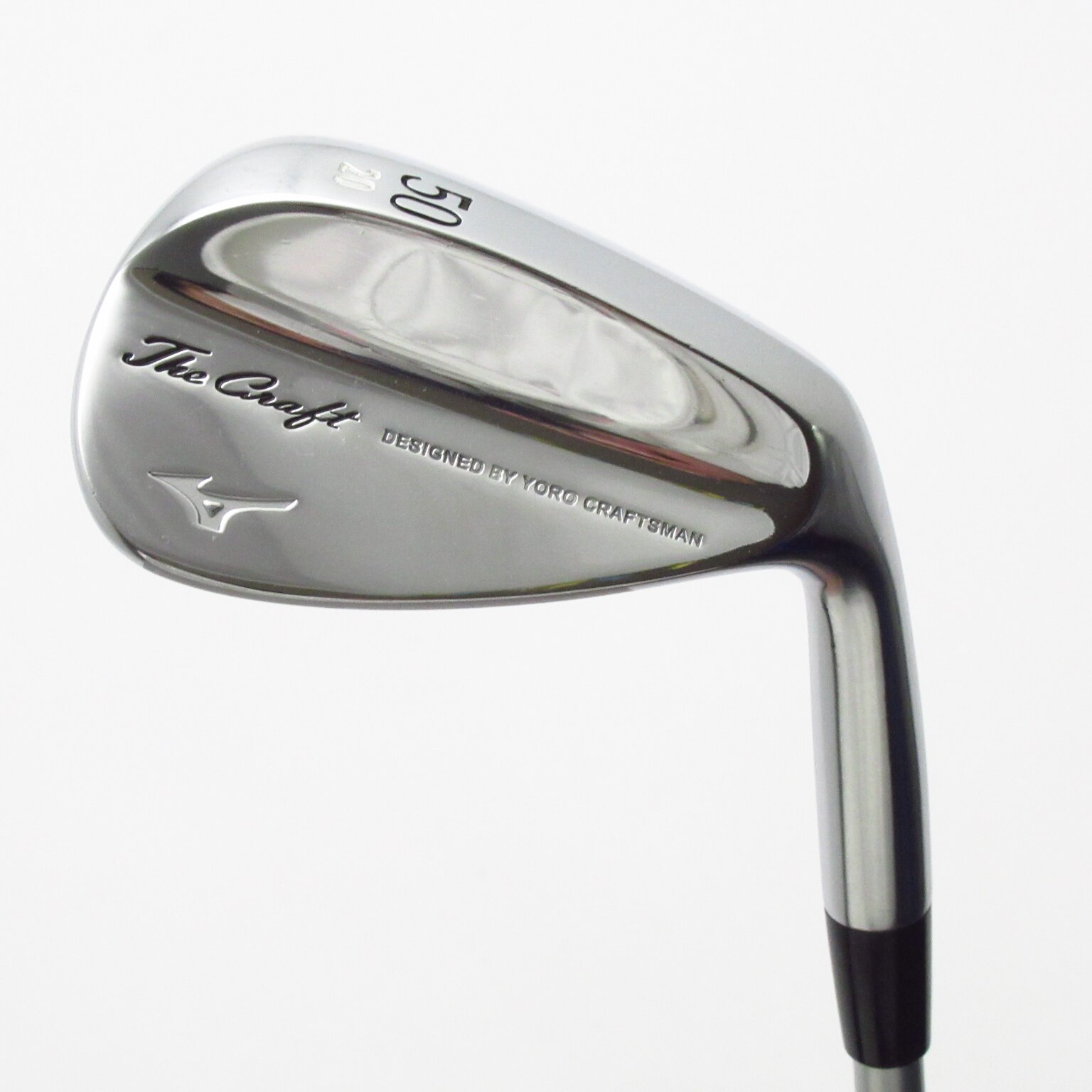 中古】MIZUNO ウェッジ (ミズノ) 通販｜GDO中古ゴルフクラブ