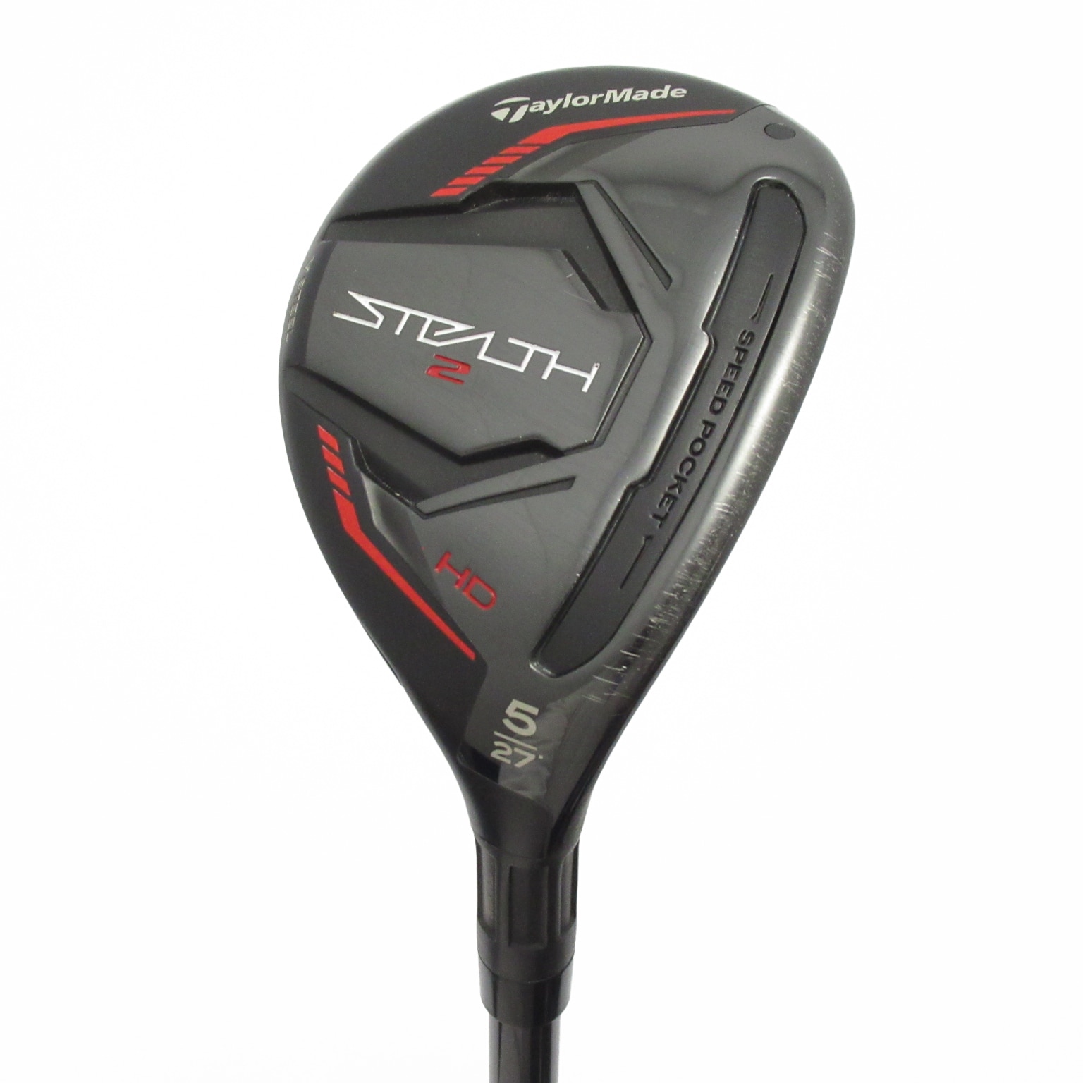 中古】ステルス2 HD レスキュー ユーティリティ TENSEI RED TM60(2022