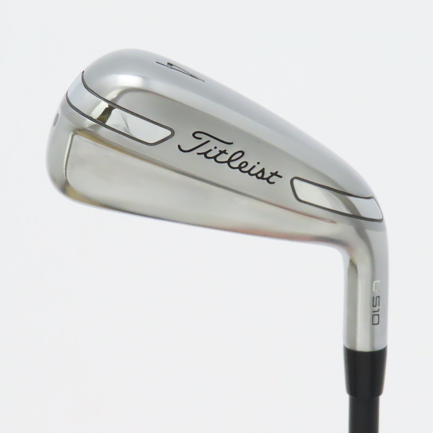 中古 Cランク （フレックスS） タイトリスト Titleist AP3 718 6S