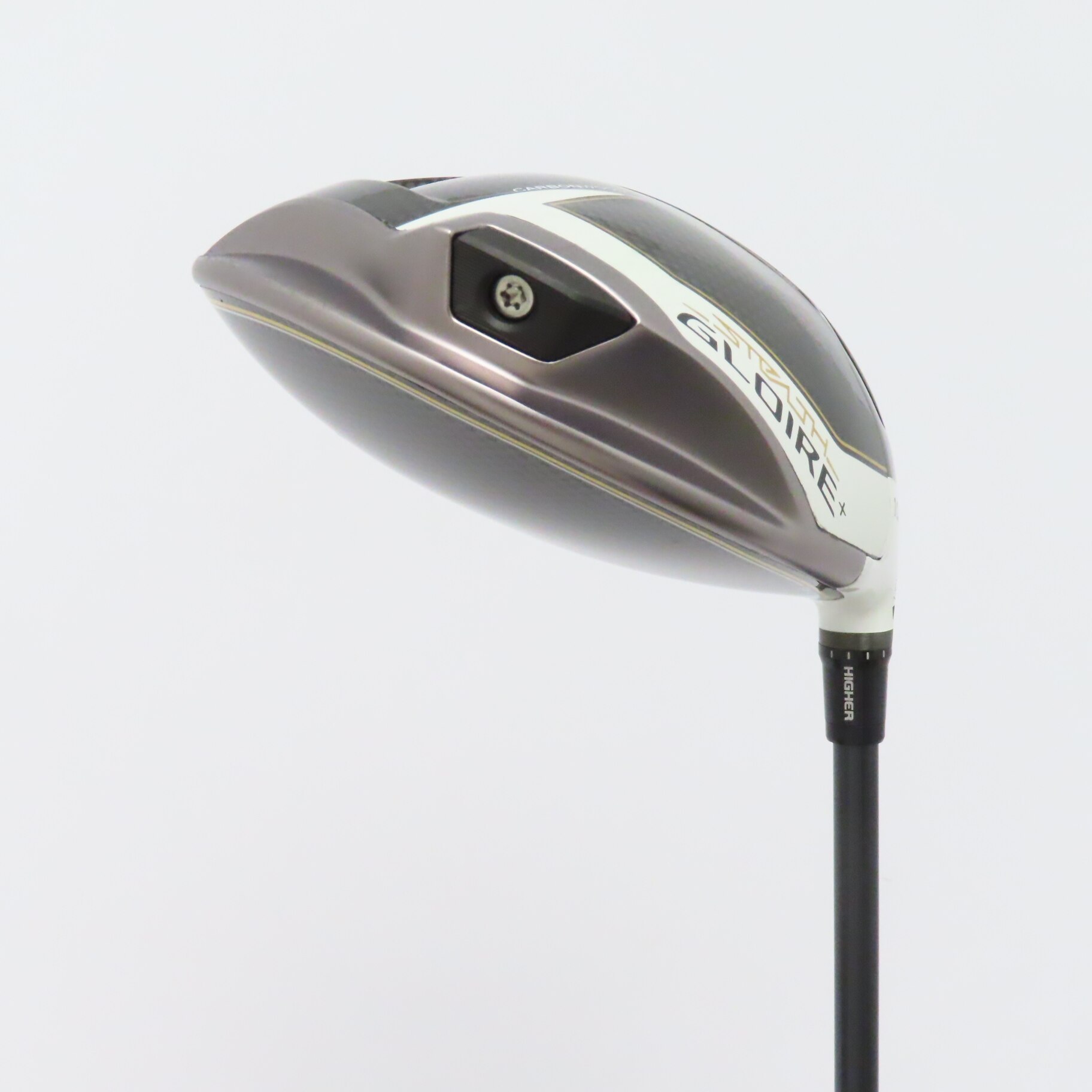中古】ステルス グローレ ドライバー TENSEI RED TM50(2022) 10.5 S C