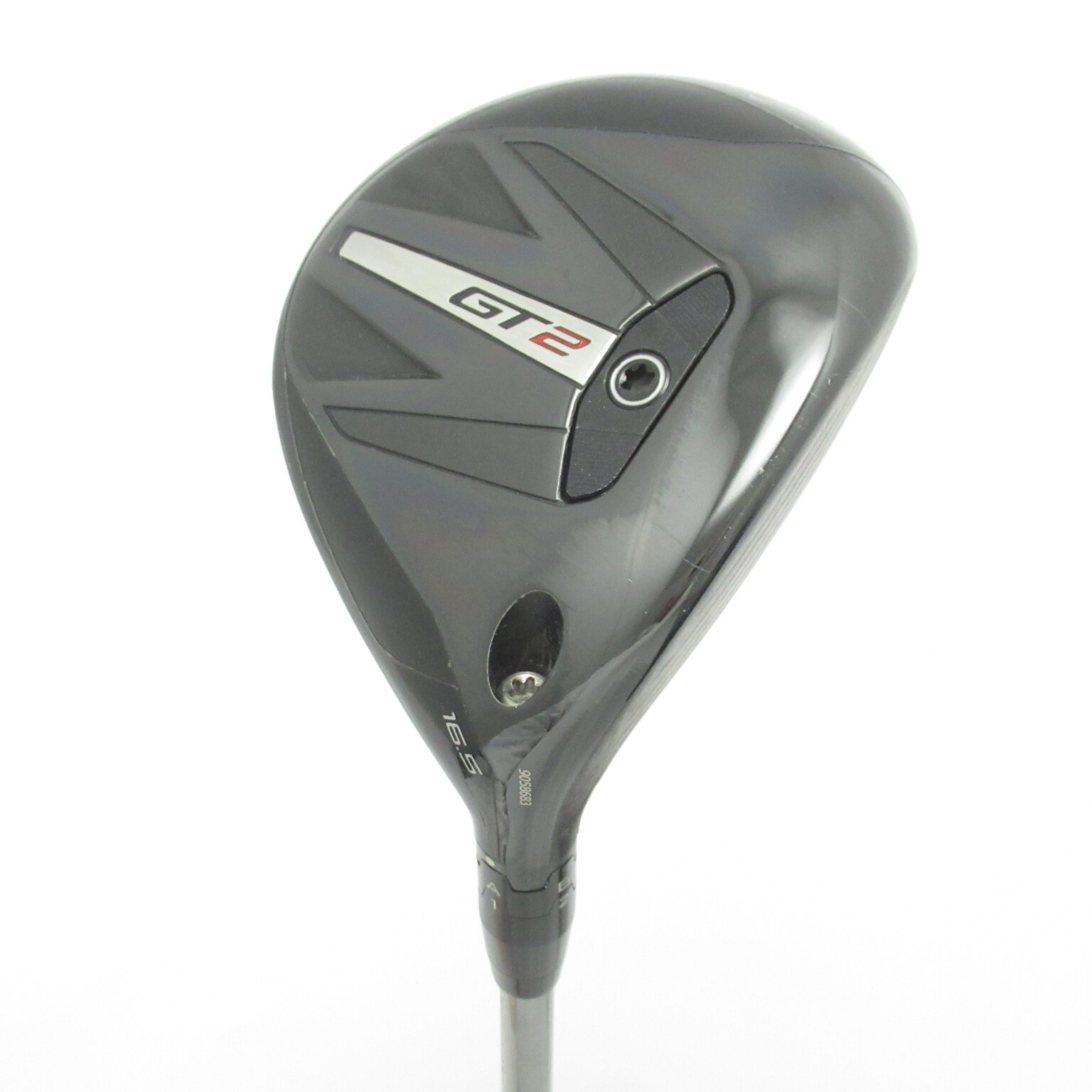 美品タイトリストGT2 フェアウェイウッド 15度 207g 中古】GT2 フェアウェイウッド (タイトリスト) Titleist 通販｜GDO中古