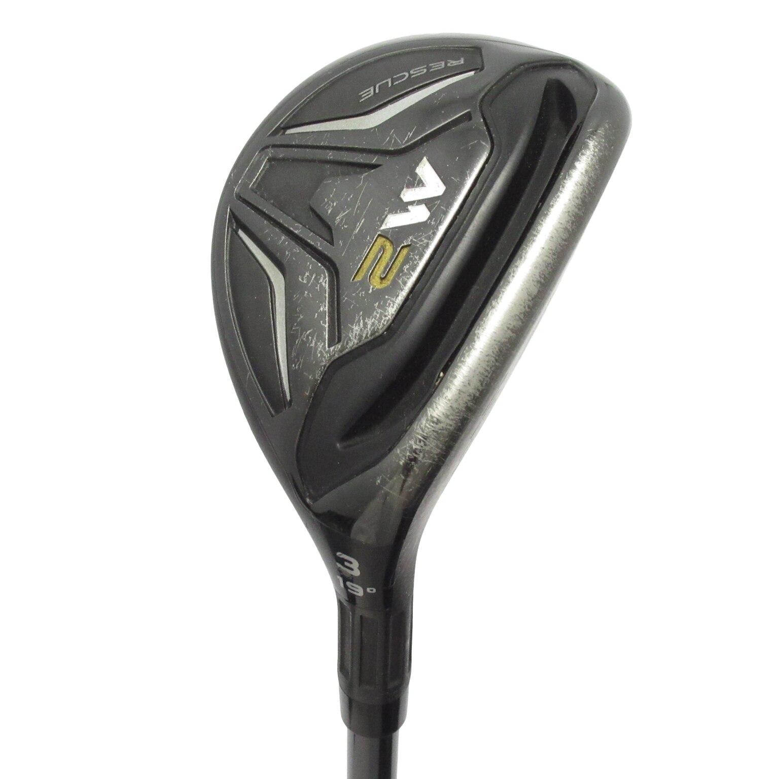 中古】M2 ユーティリティ (テーラーメイド) 通販｜GDO中古ゴルフクラブ