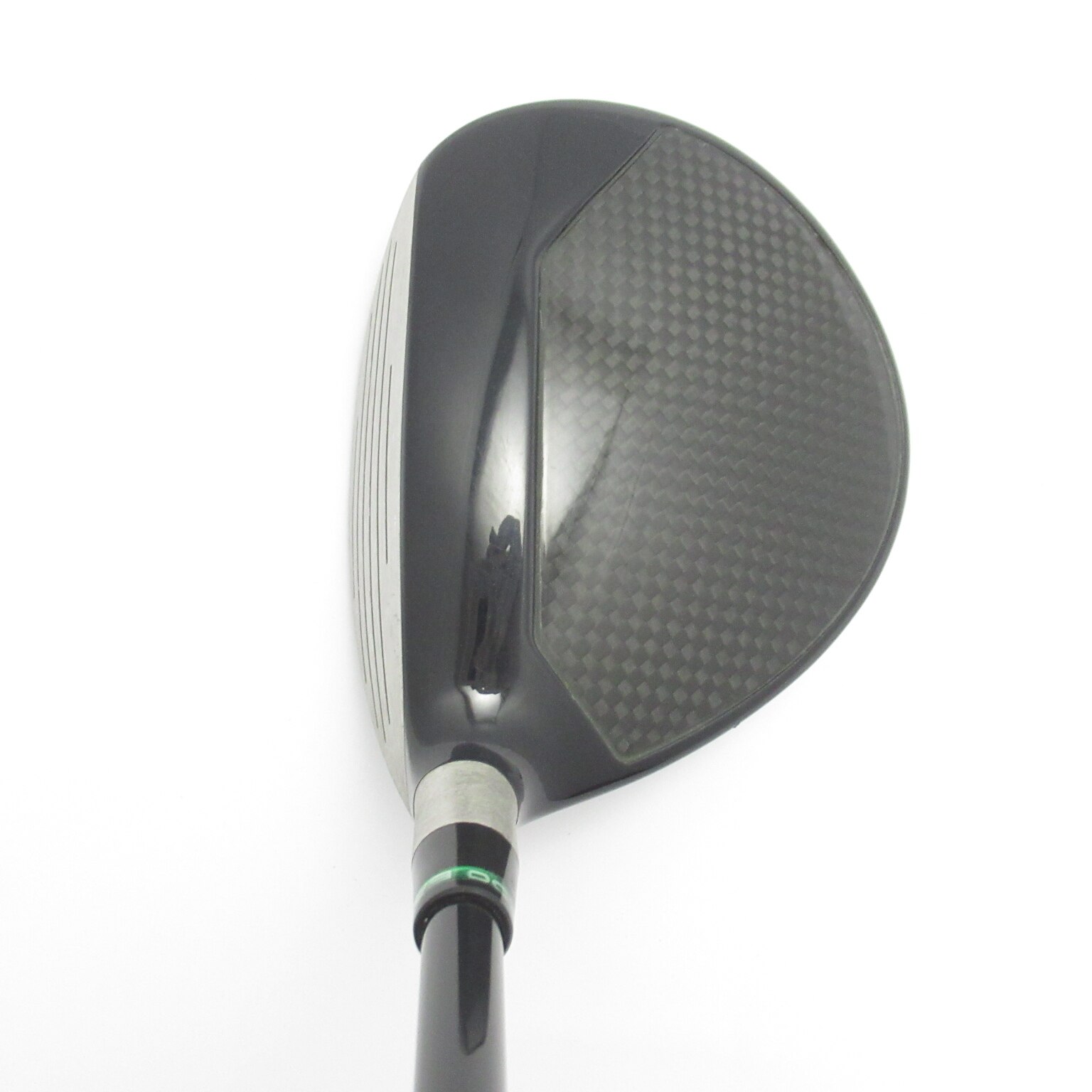 中古】CORSA(2020) フェアウェイウッド Designtuning ZERO FW 55 15