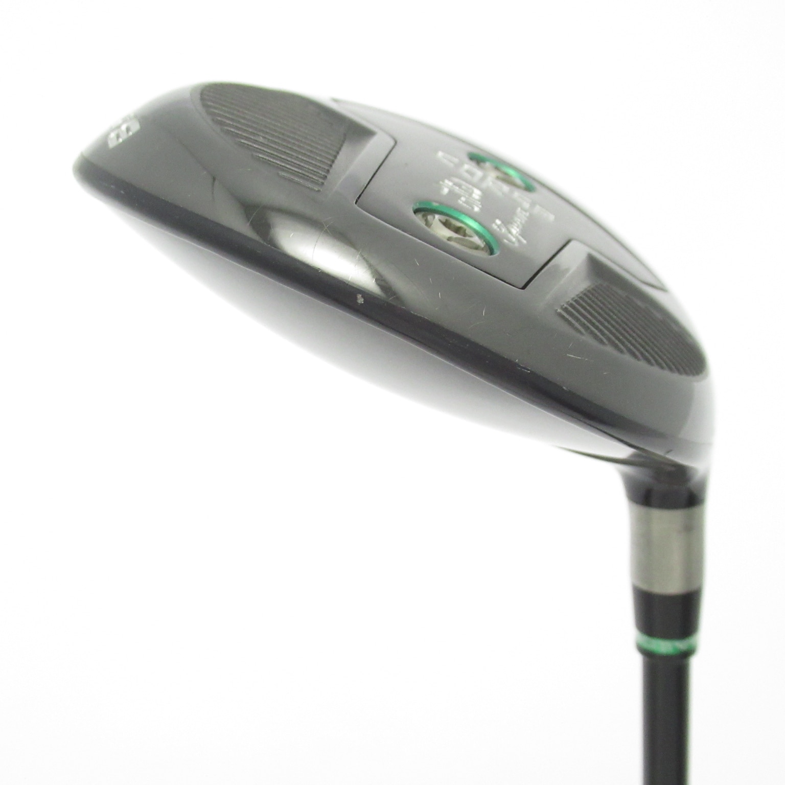 中古】CORSA(2020) フェアウェイウッド Designtuning ZERO FW 55 15
