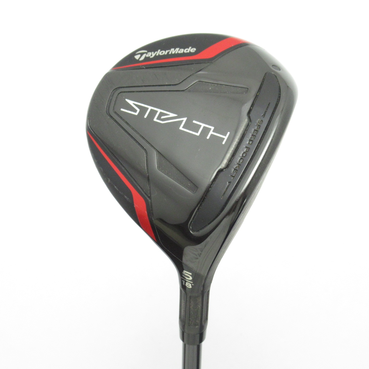中古】ステルス フェアウェイウッド (テーラーメイド) ステルス 通販