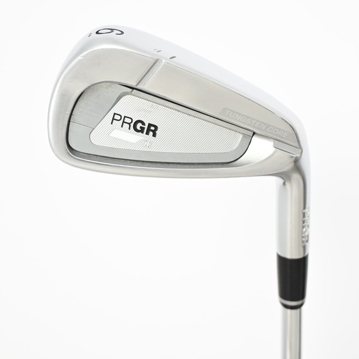 中古】PRGR 02 IRON アイアン N.S.PRO 950GH neo 26 S C(アイアン 中古】PRGR 02 IRON アイアン N.S.PRO 950GH neo 26 S C(アイアン