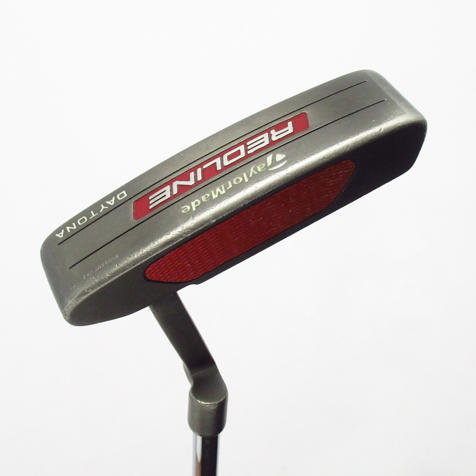 中古】REDLINE DAYTONA パター (テーラーメイド) TaylorMade 通販｜GDO