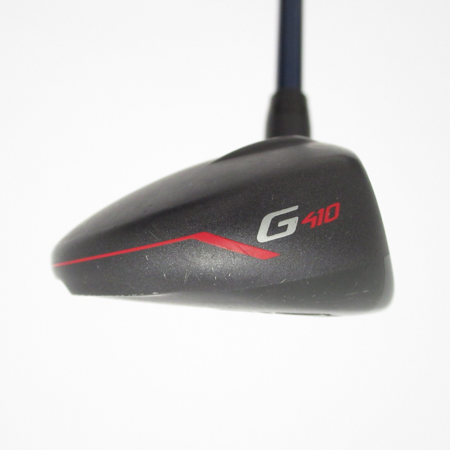 中古】G410 ユーティリティ Tour AD HY-85 22 S CD(ユーティリティ