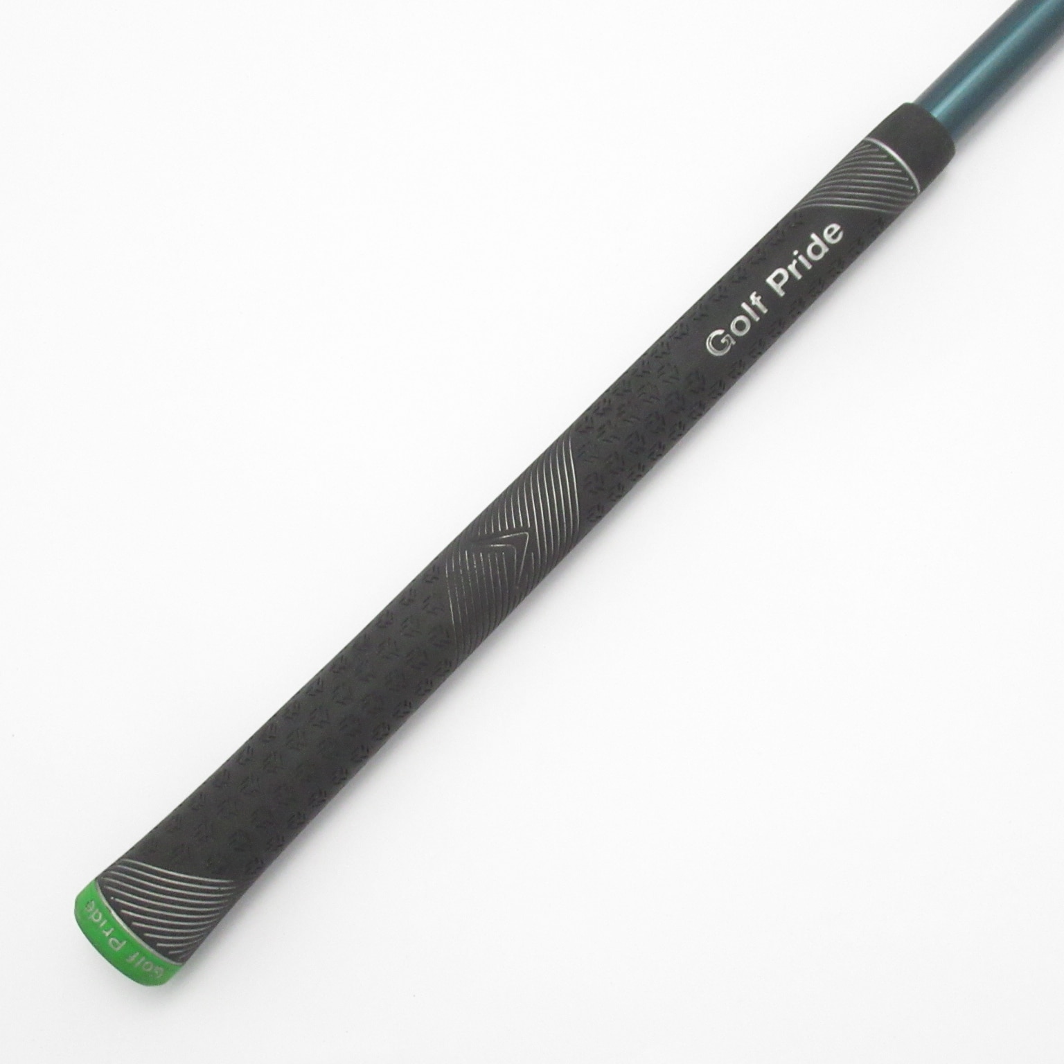 中古】純正シャフト ドライバー用_スリーブ付 VENTUS GREEN 5 for