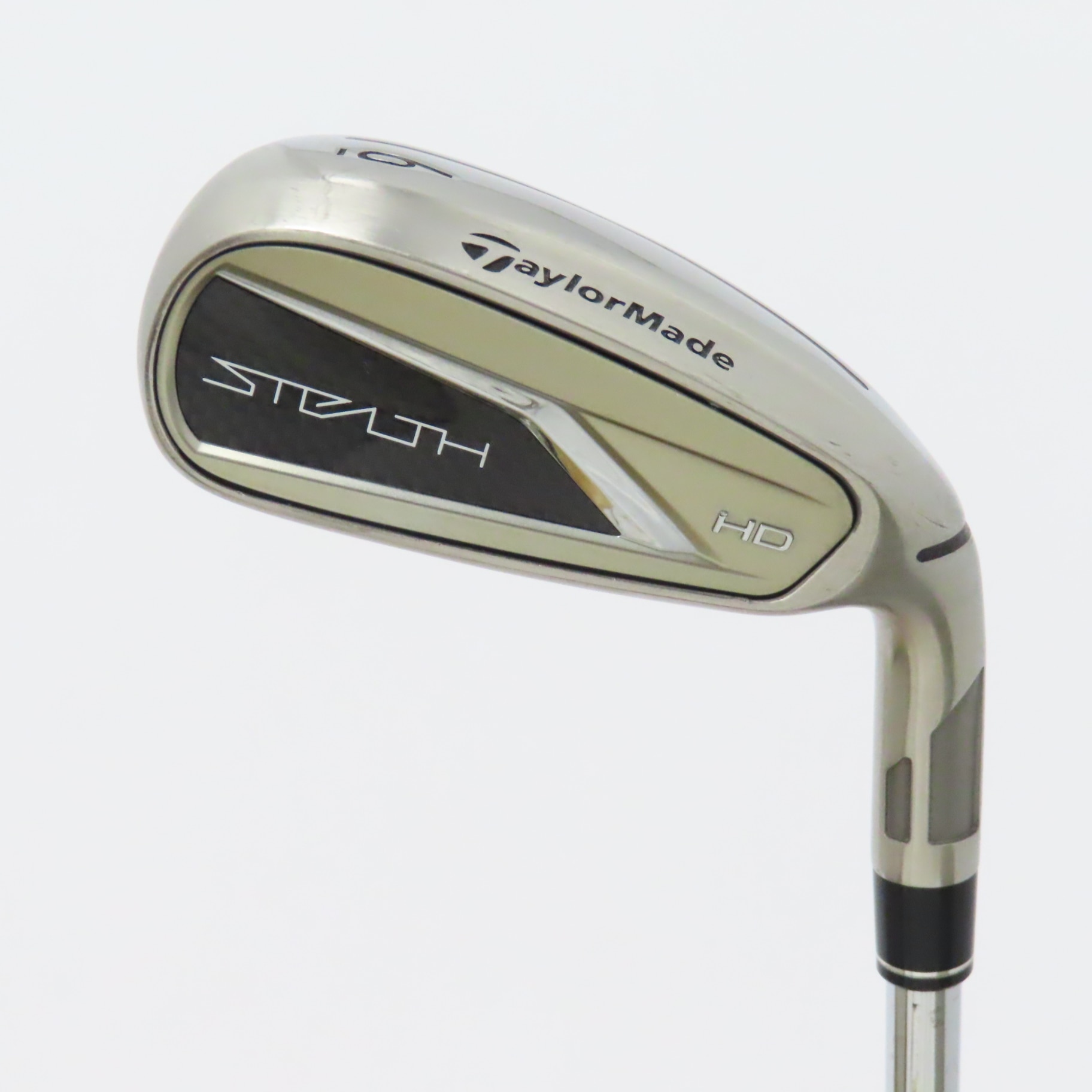 中古】ステルス アイアンセット (テーラーメイド) 通販｜GDO中古ゴルフ