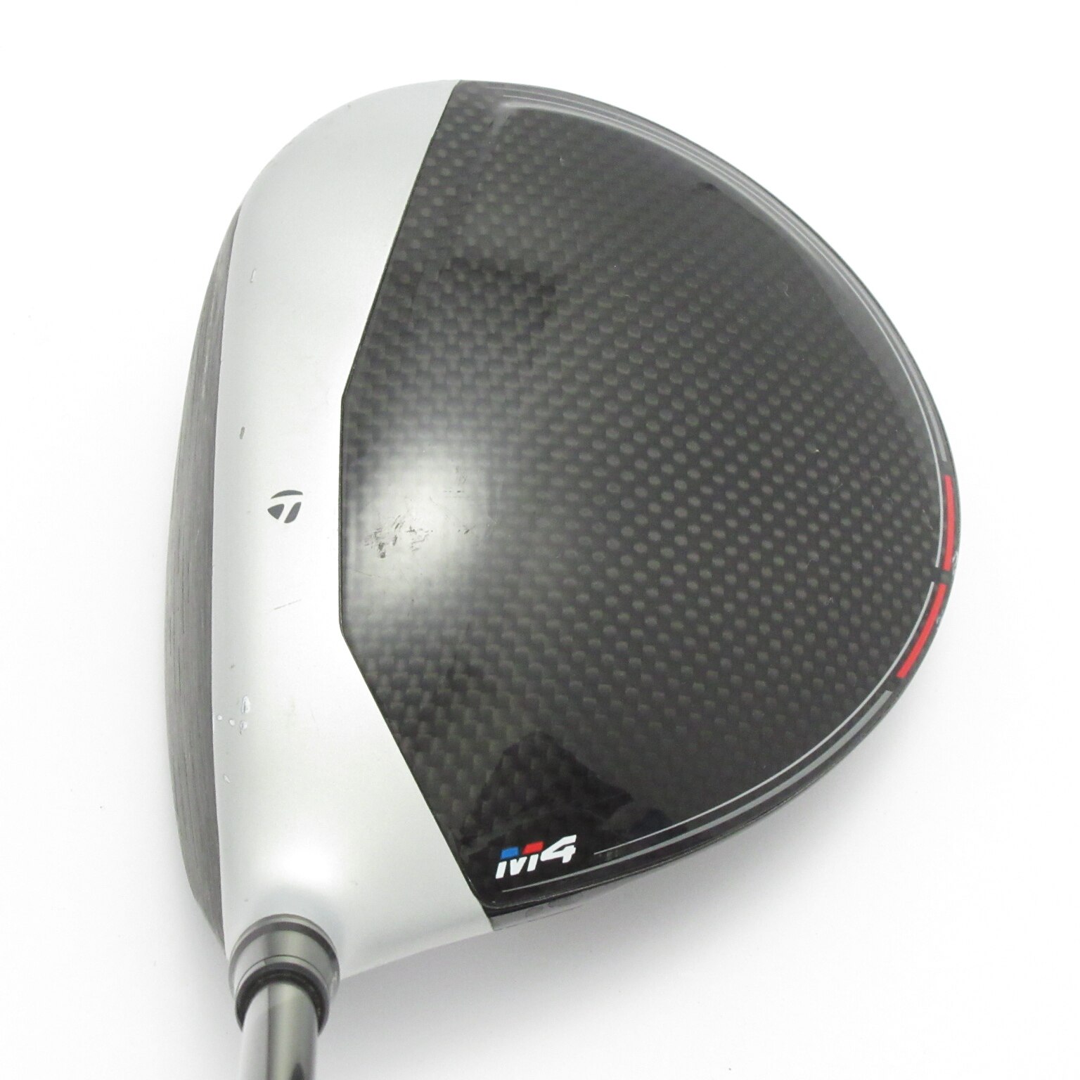 中古】M4 ドライバー Speeder 569 EVOLUTION IV 10.5 S D(ドライバー