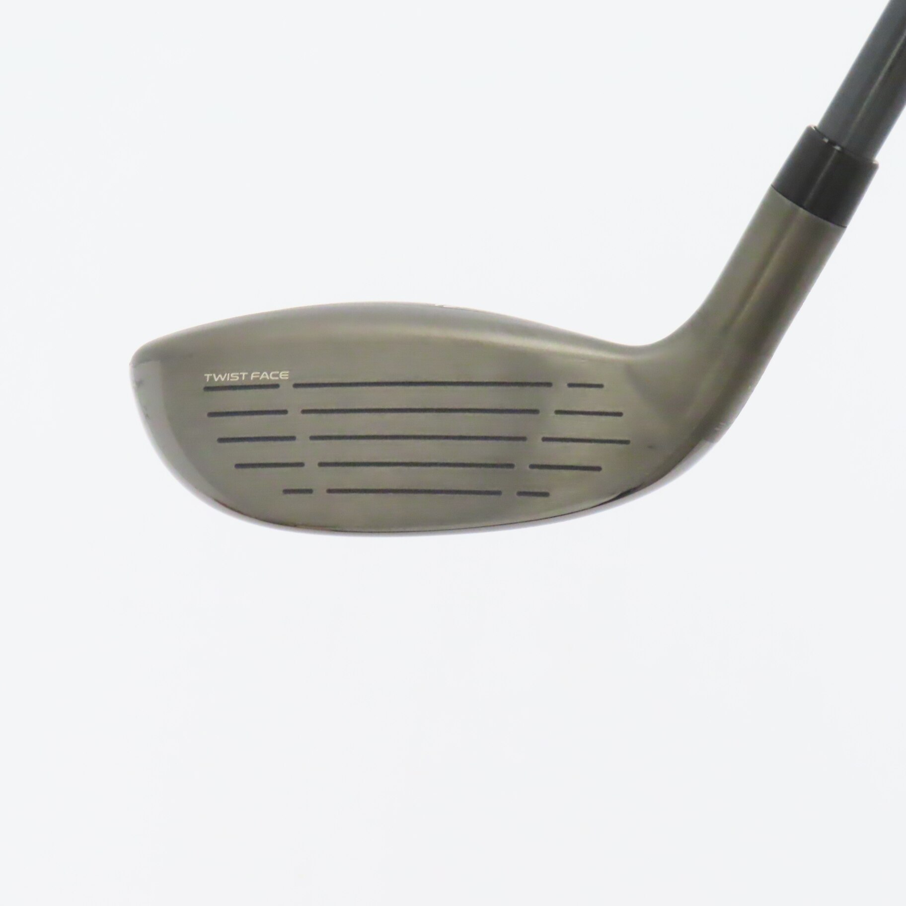 中古】Qi35 MAX レスキュー ユーティリティ Diamana Blue TM60(2025