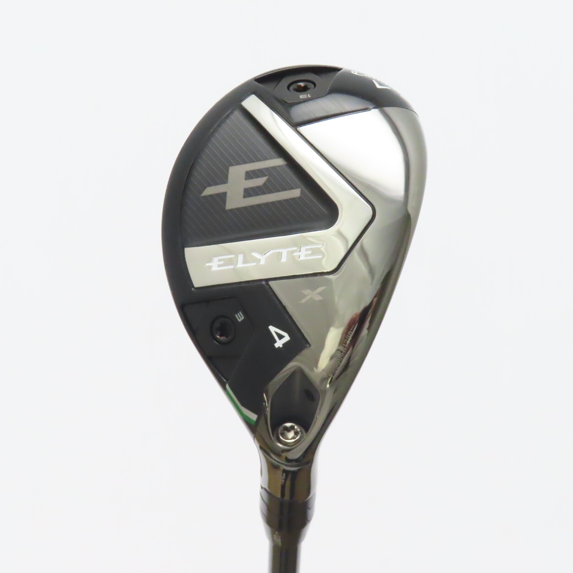 中古】エリート X ユーティリティ VENTUS GREEN 5 for Callaway 21 R
