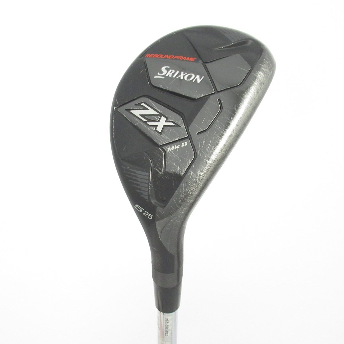 中古】スリクソン ZX MkII ハイブリッド ユーティリティ N.S.PRO 950GH