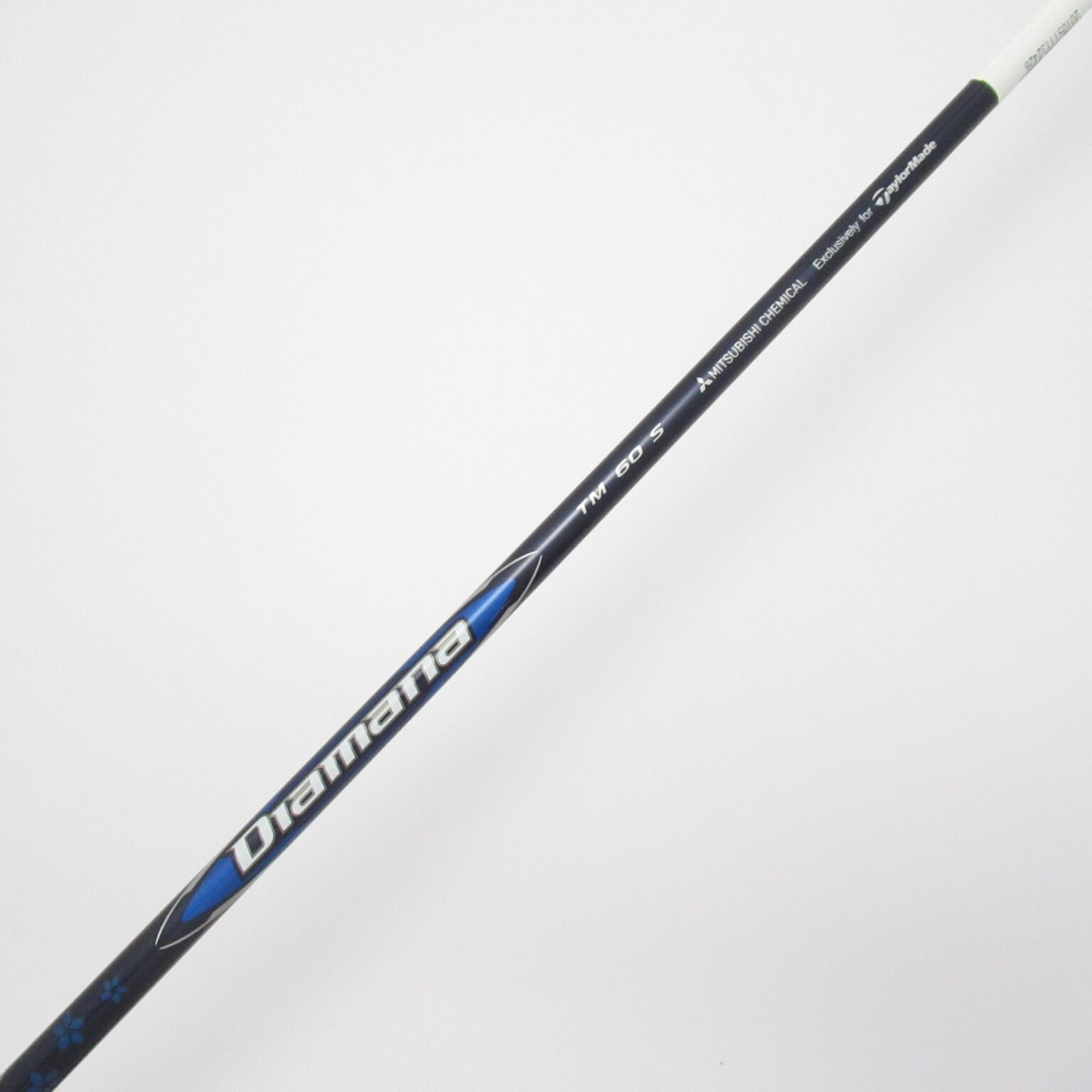 中古】Qi10 レスキュー ユーティリティ Diamana Blue TM60 19 S C