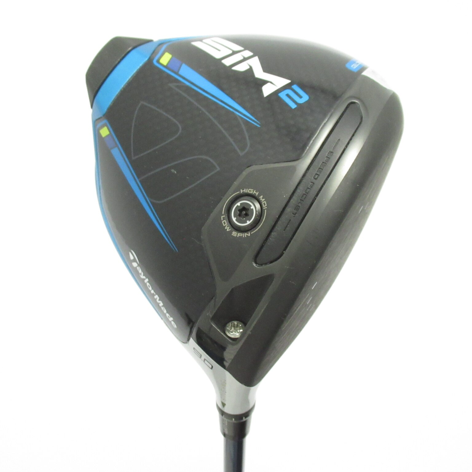 中古】SIM2 ドライバー (テーラーメイド) SIM2 メンズ 通販｜GDO中古