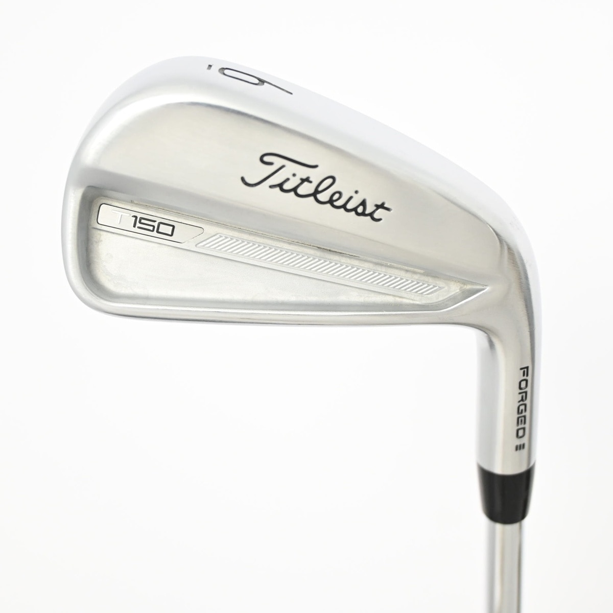 中古】T150(2023) アイアン Dynamic Gold EX TOUR ISSUE 28 S200 C