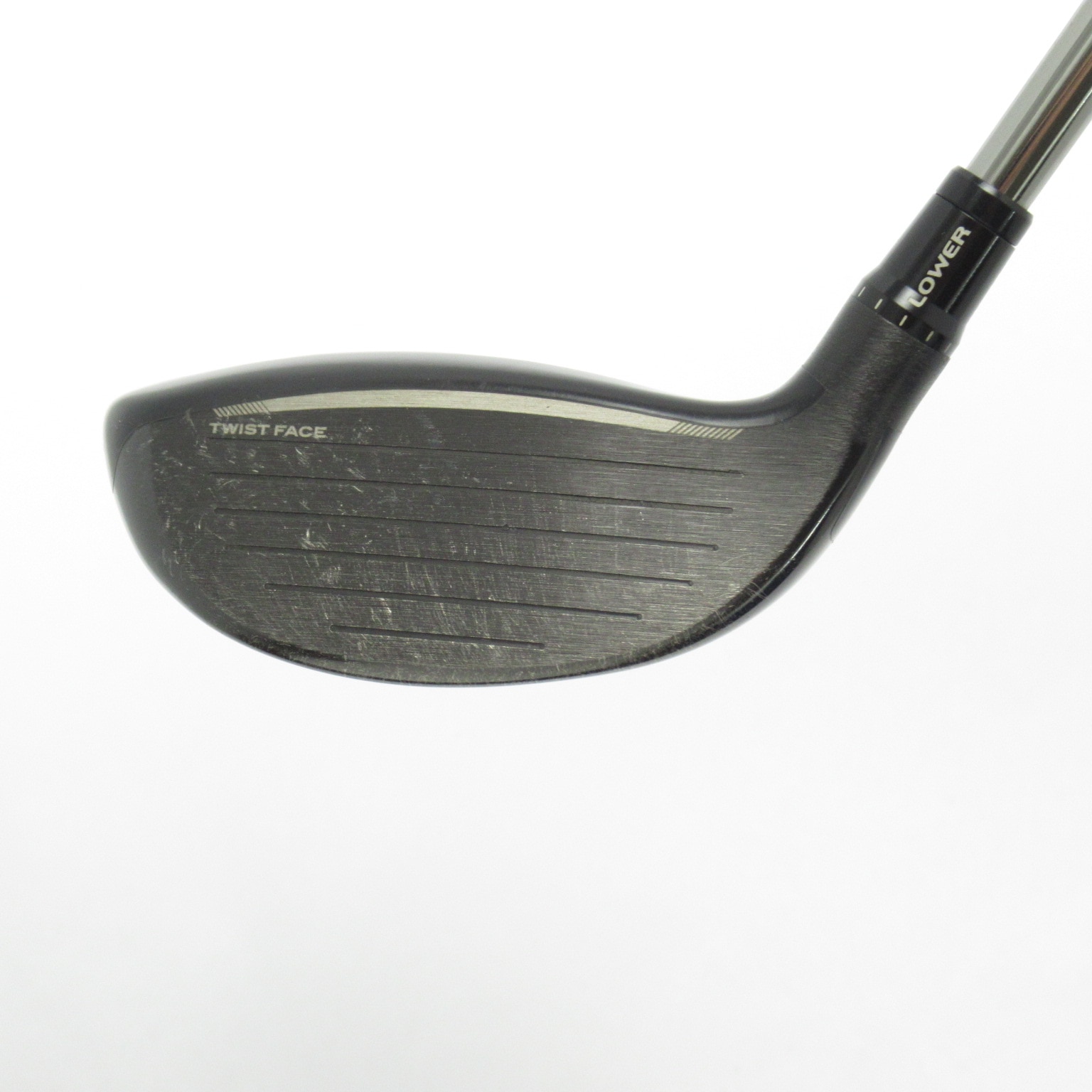中古】ステルス2 PLUS フェアウェイウッド Diamana GT 60 18 S CD