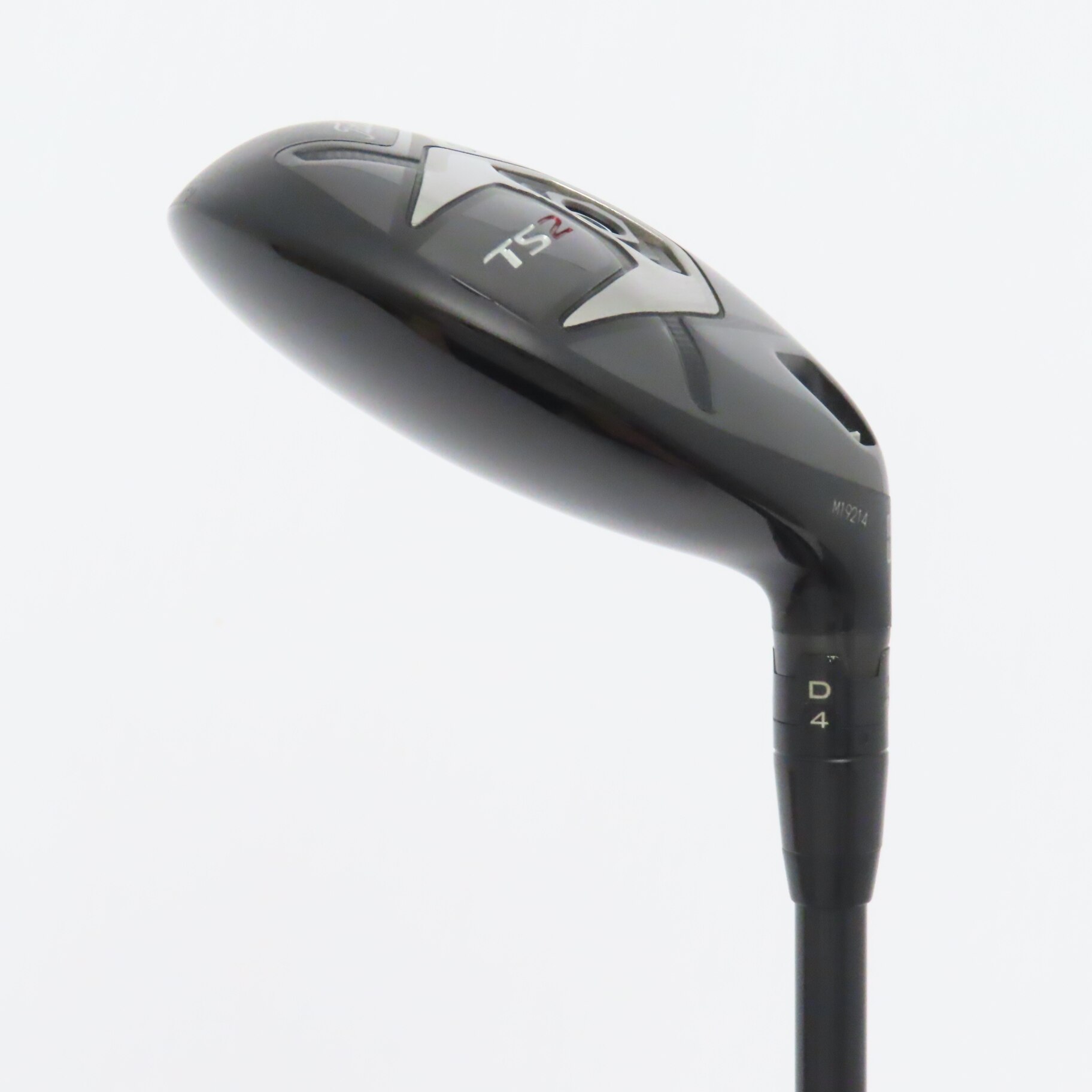 中古】TS2 ユーティリティ TENSEI CK PRO ORANGE HYBRID 80 23 S CD