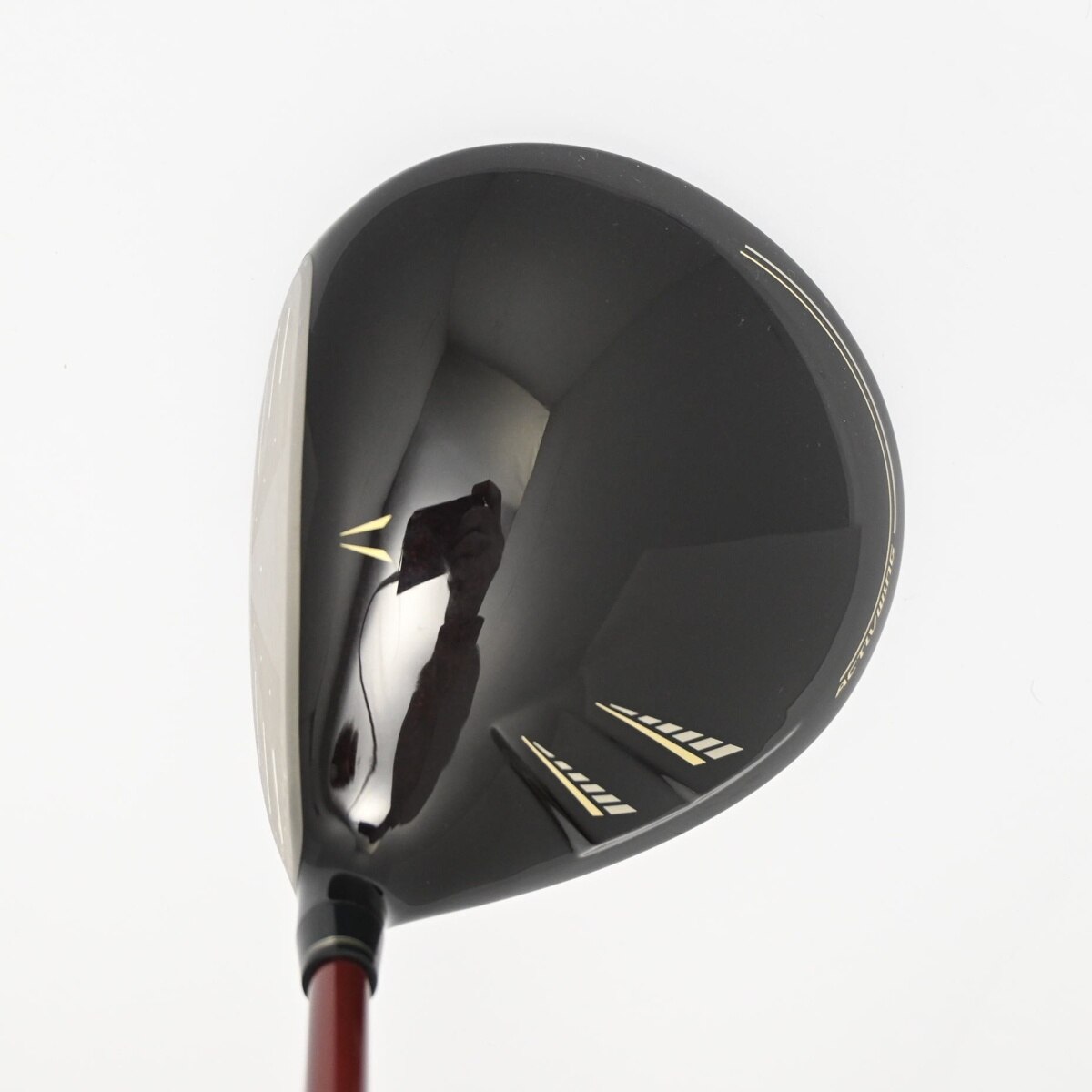 中古】ゼクシオ 13(2024) ドライバー MP1300カーボン 10.5 SR D