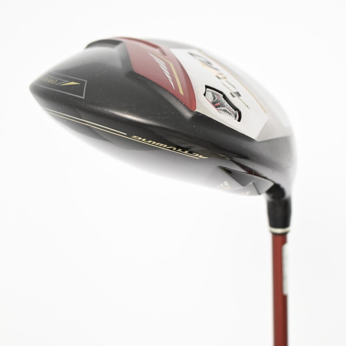 中古】ゼクシオ 13(2024) ドライバー MP1300カーボン 10.5 SR D