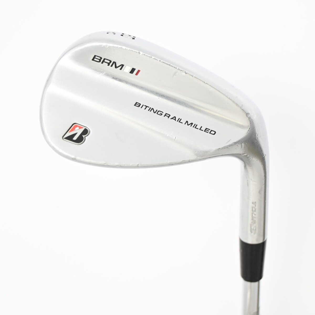 中古】TOUR B ウェッジ (ブリヂストン) 通販｜GDO中古ゴルフクラブ