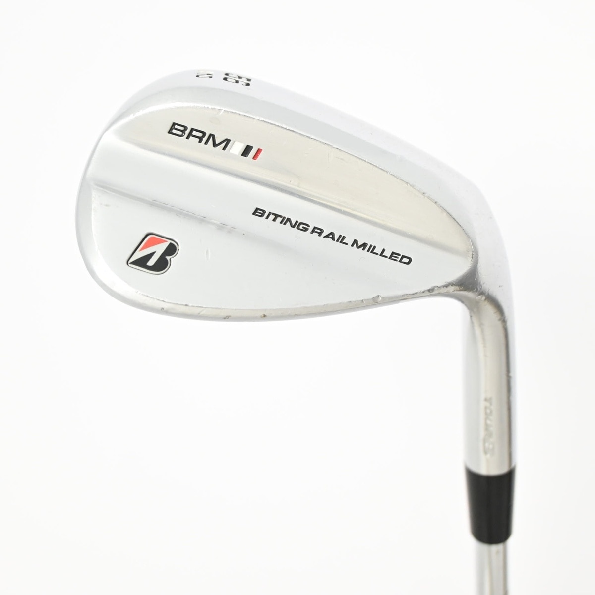 中古】BRM ウェッジ N.S.PRO MODUS3 TOUR 105 56-10 S CD(ウェッジ