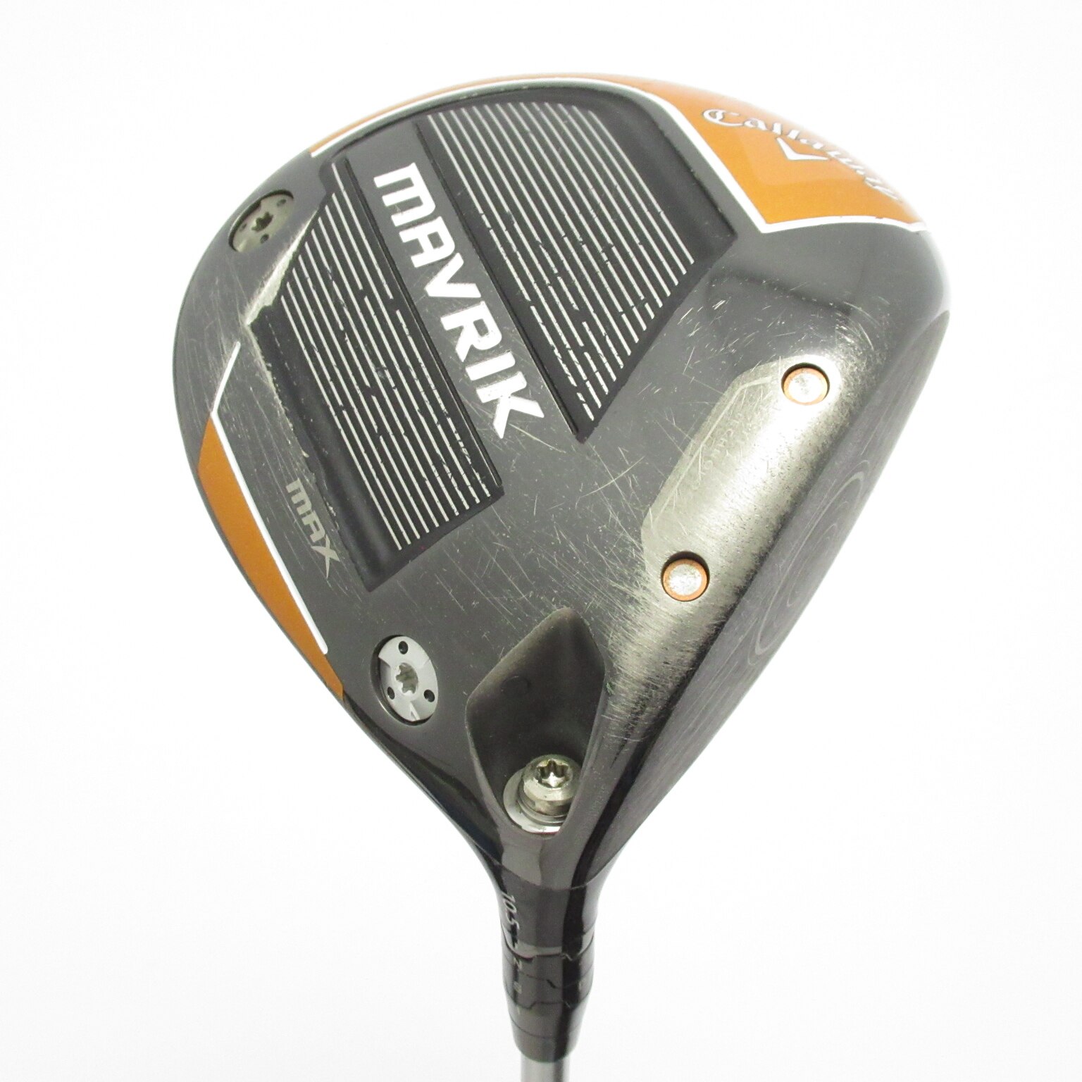 中古】マーベリック マックス ドライバー Diamana 40 for Callaway