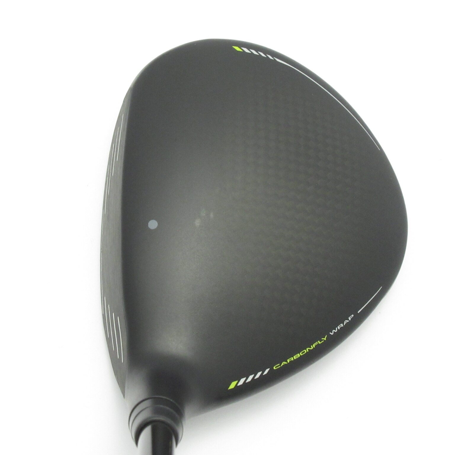 中古】G430 MAX フェアウェイウッド ALTA J CB BLACK 15 SR C