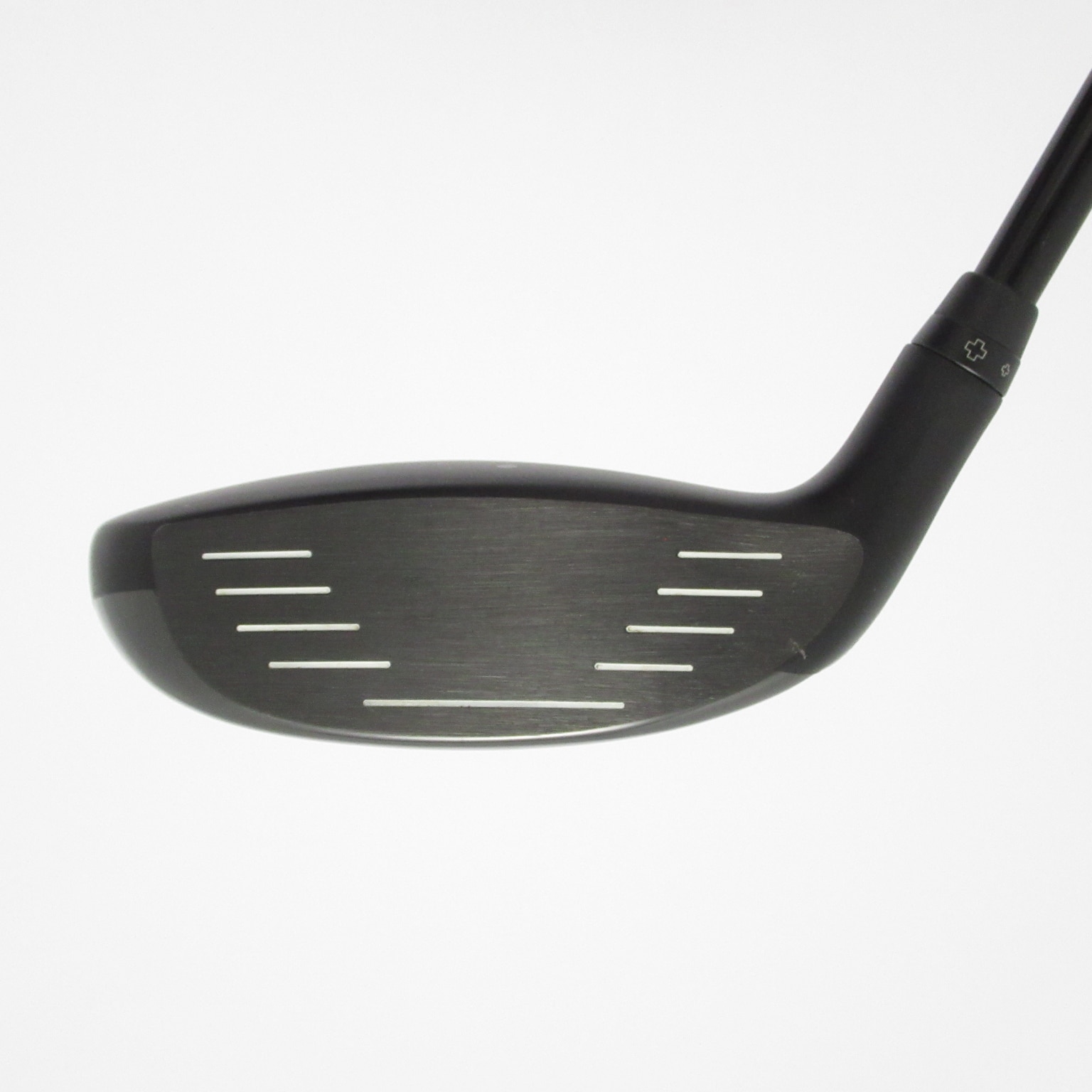中古】G430 MAX フェアウェイウッド ALTA J CB BLACK 15 SR C