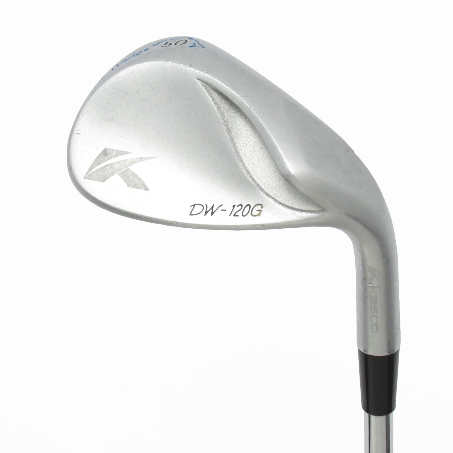中古】ドルフィン DW-120G ウェッジ N.S.PRO 950GH neo 50 R CD