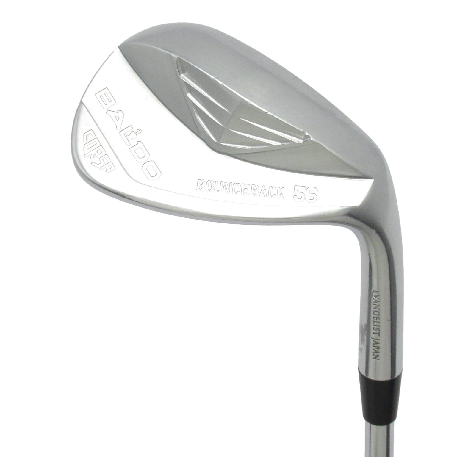 中古】CORSA FORGED BOUNCE BACK SATIN ウェッジ (バルド) バルド